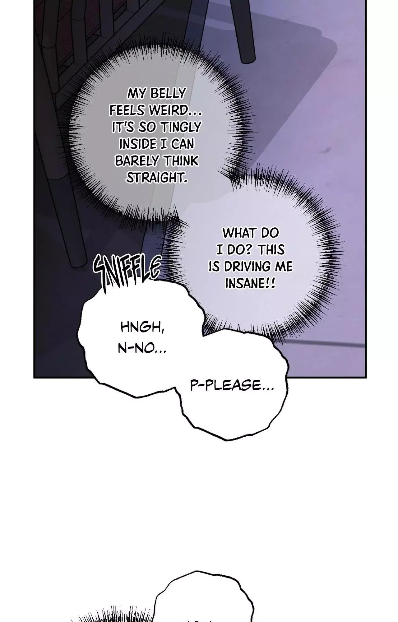 One of the Lewd Demons Chapter 105 page 69