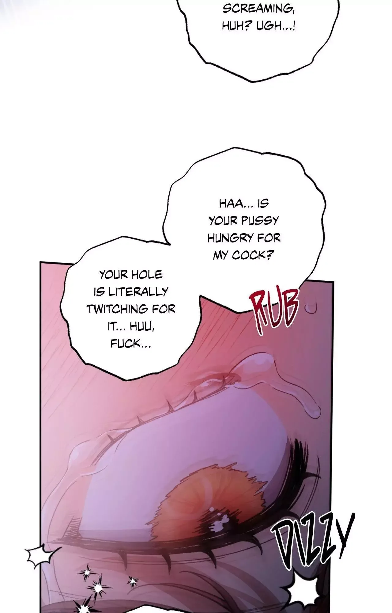 One of the Lewd Demons Chapter 106 page 75