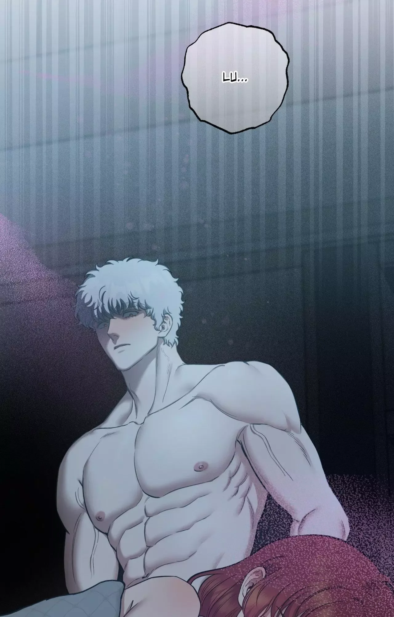 One of the Lewd Demons Chapter 111 page 3