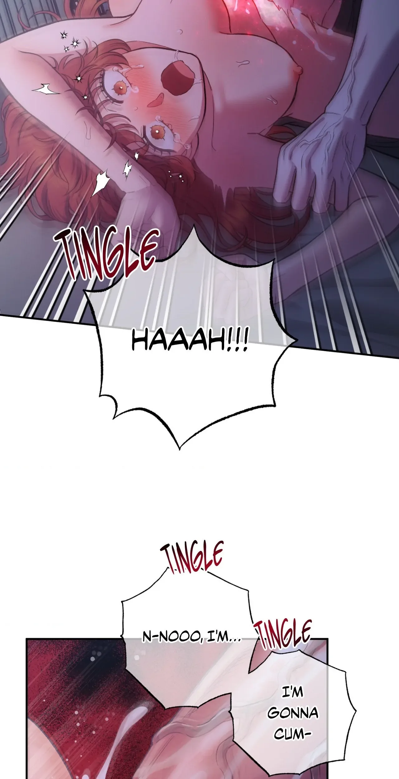 One of the Lewd Demons Chapter 108 page 32
