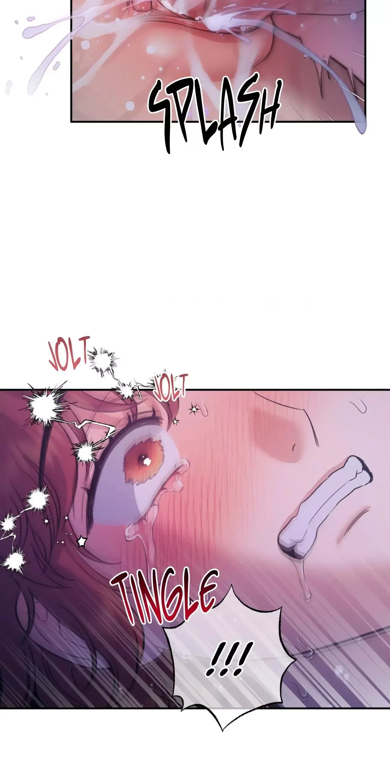 One of the Lewd Demons Chapter 107 page 34