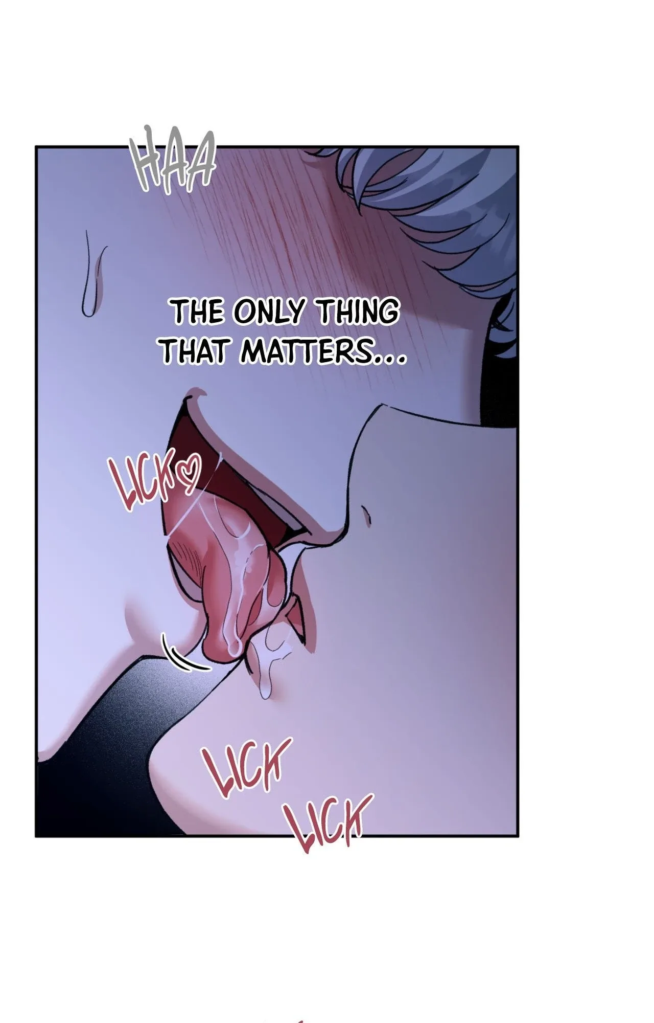 One of the Lewd Demons Chapter 102 page 82