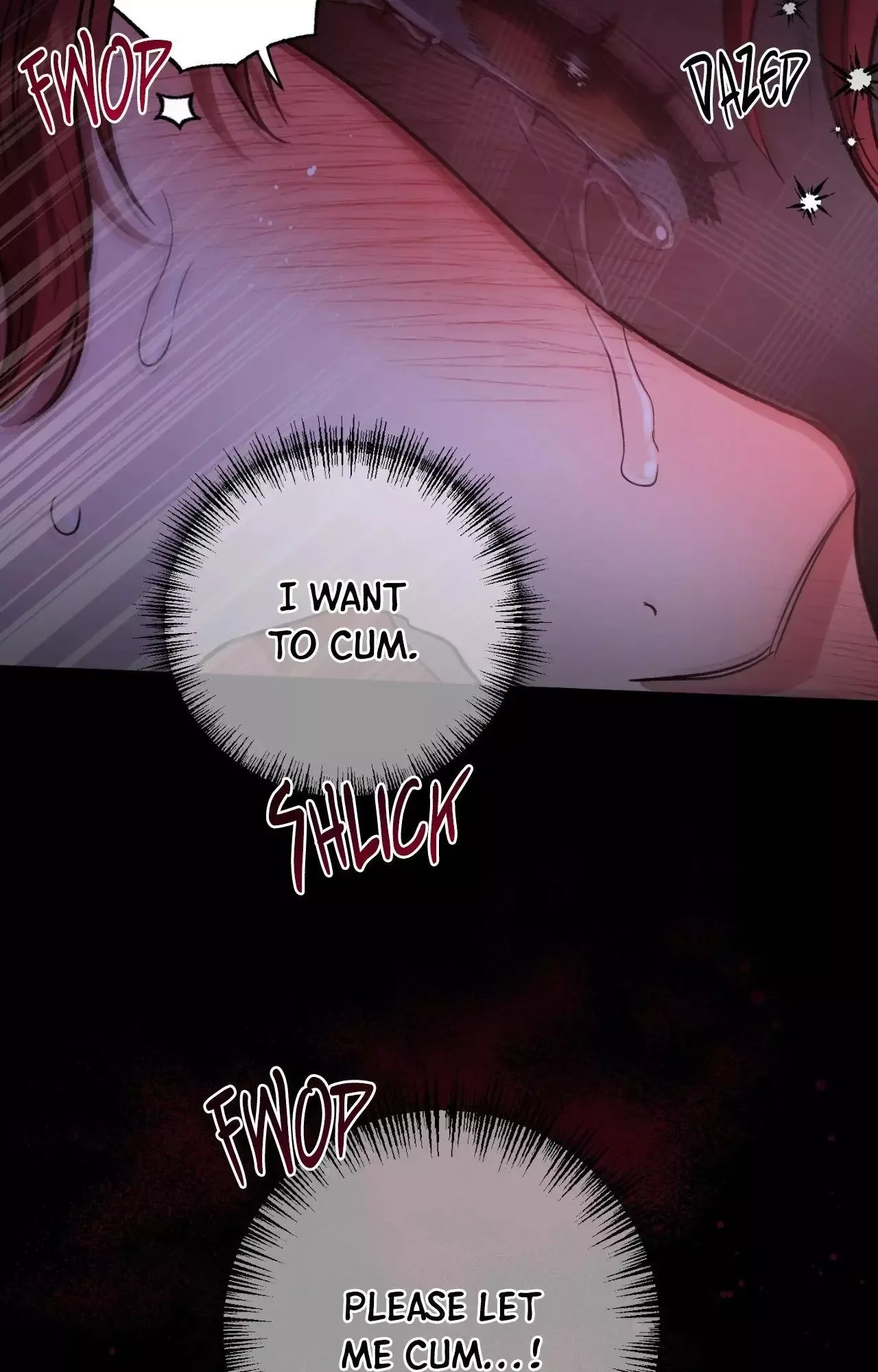 One of the Lewd Demons Chapter 105 page 80