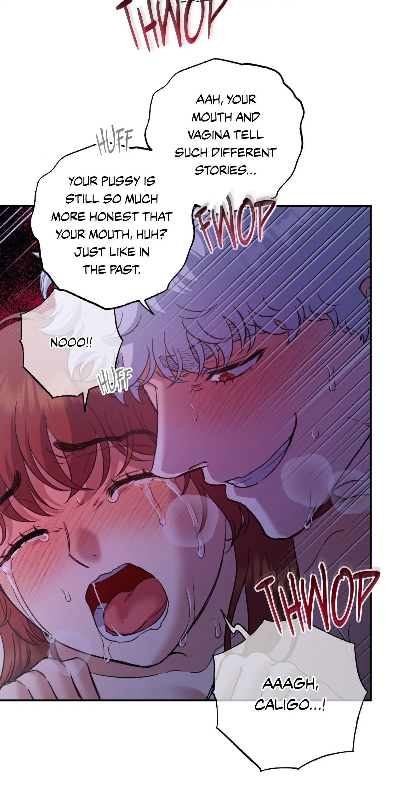 One of the Lewd Demons Chapter 108 page 43