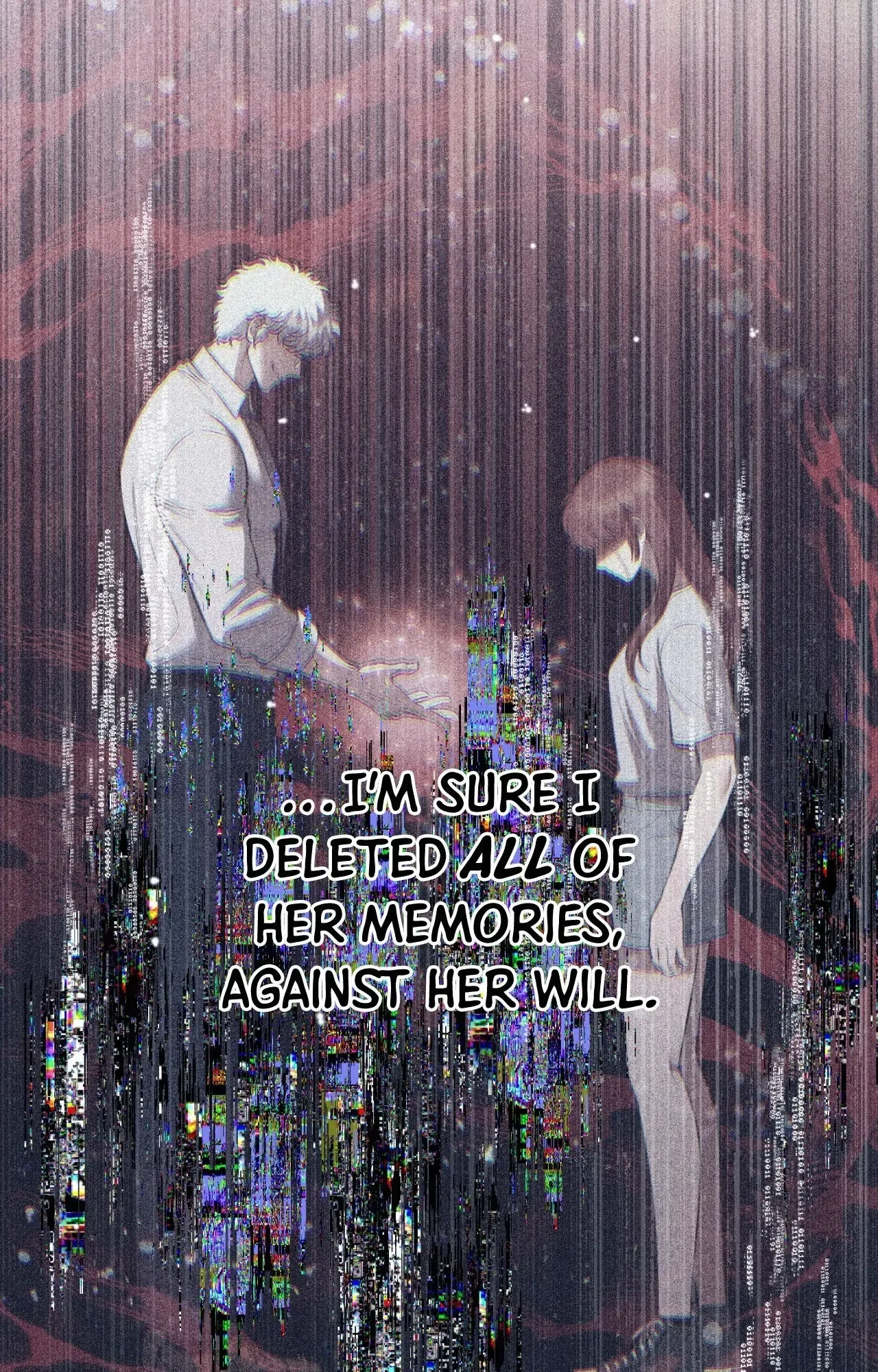 One of the Lewd Demons Chapter 102 page 77