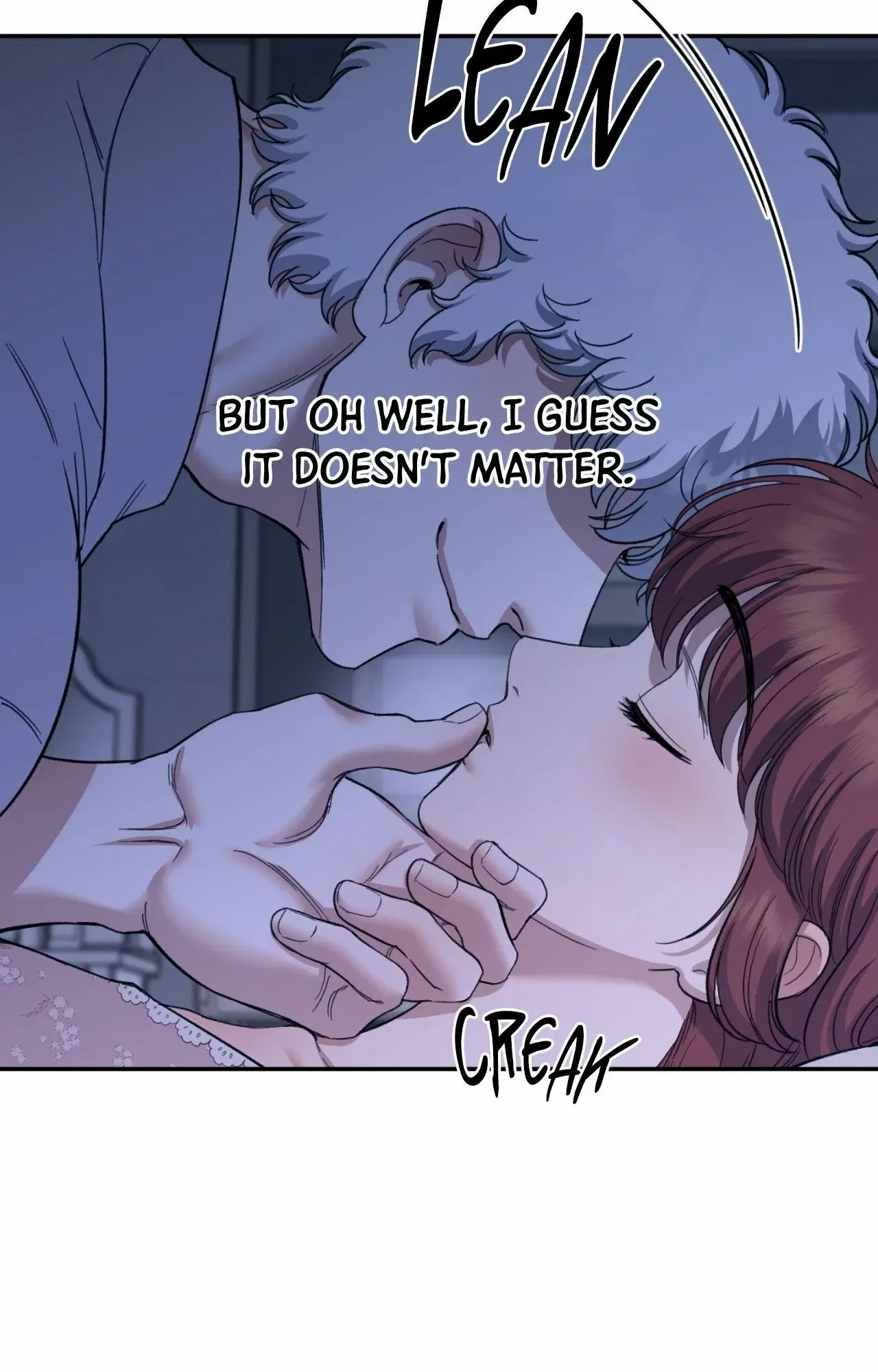 One of the Lewd Demons Chapter 102 page 81