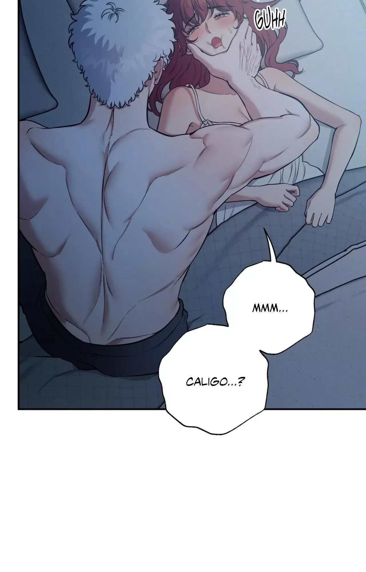 One of the Lewd Demons Chapter 111 page 10