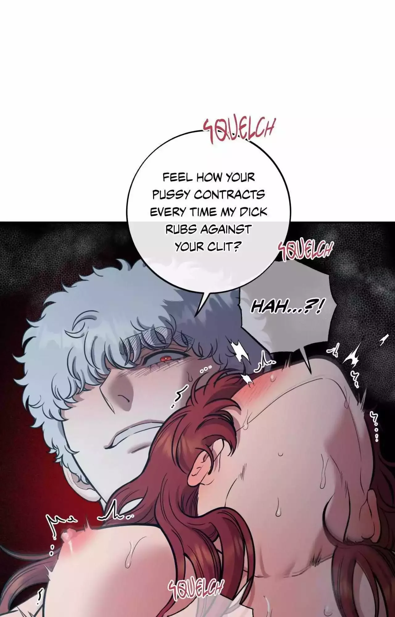 One of the Lewd Demons Chapter 113 page 30