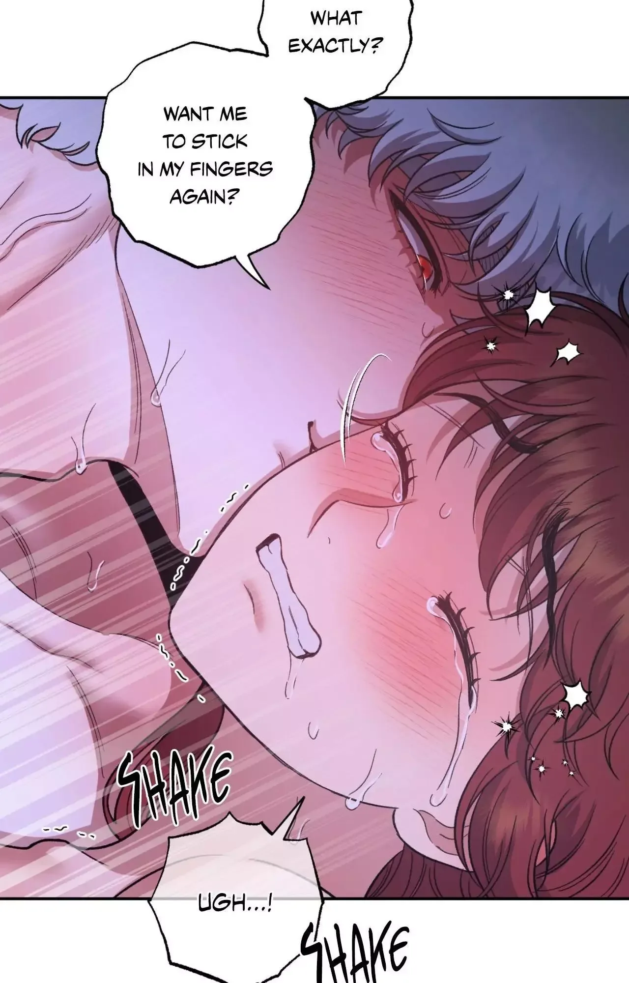 One of the Lewd Demons Chapter 106 page 79