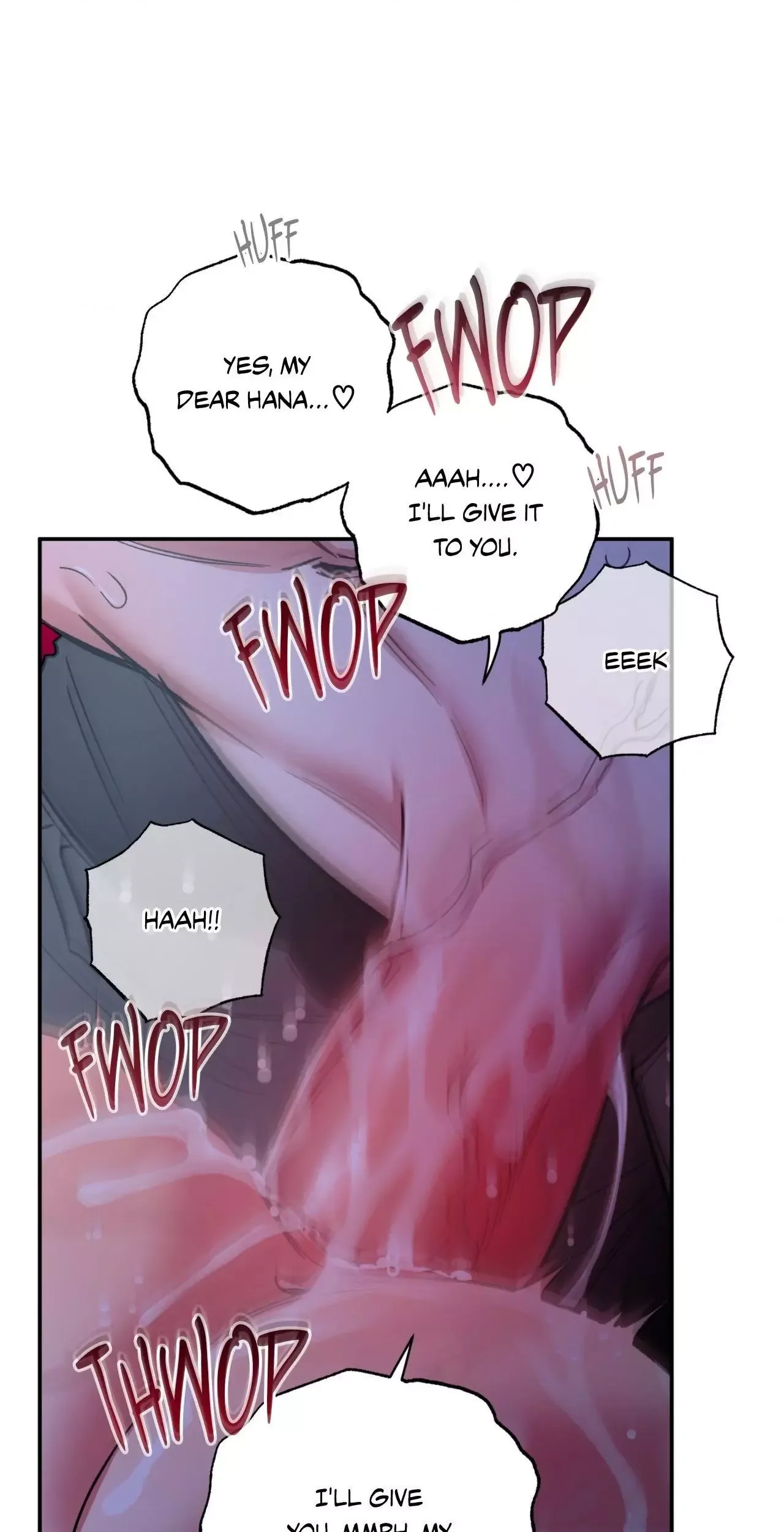 One of the Lewd Demons Chapter 107 page 44