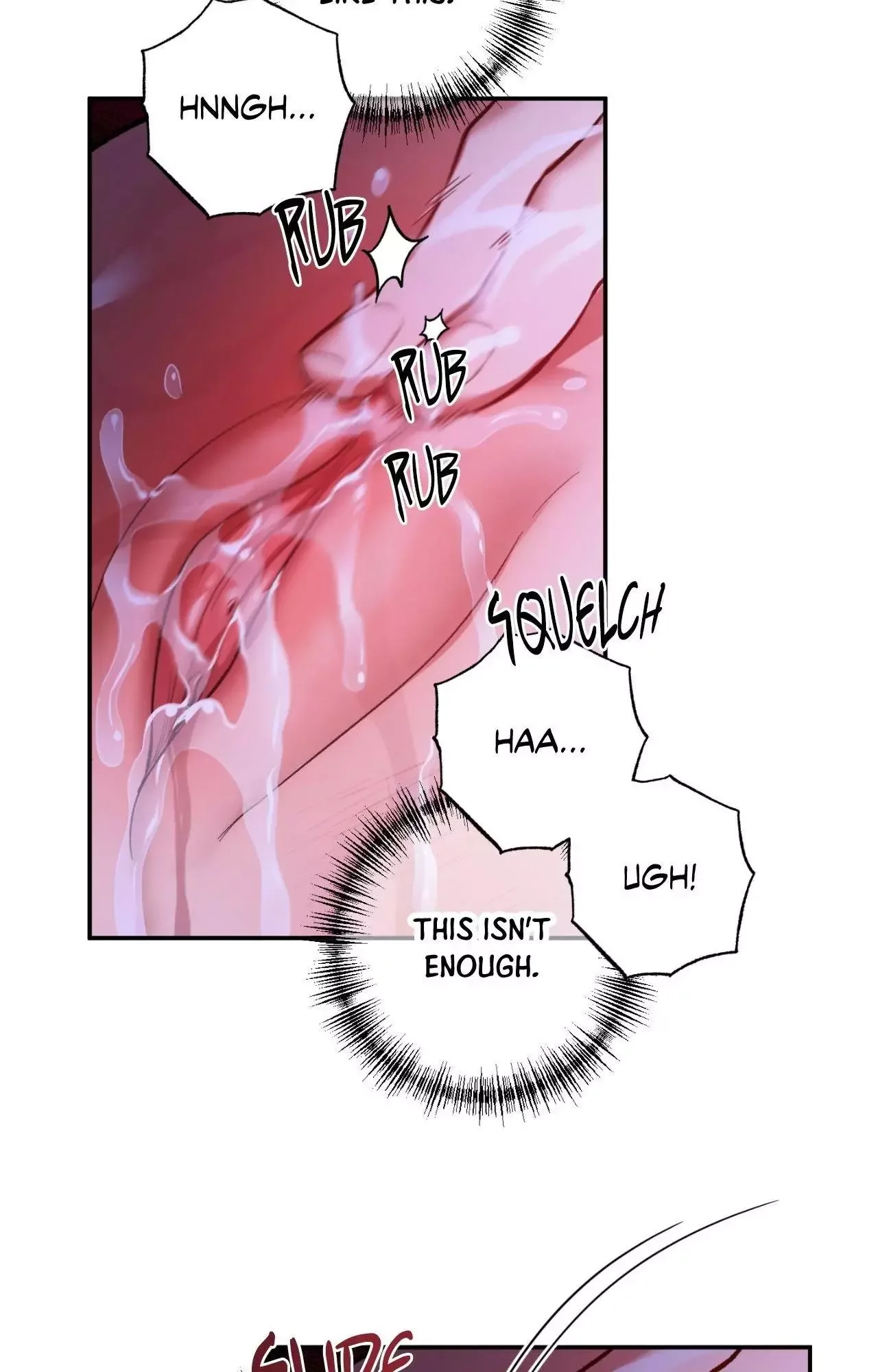 One of the Lewd Demons Chapter 105 page 75