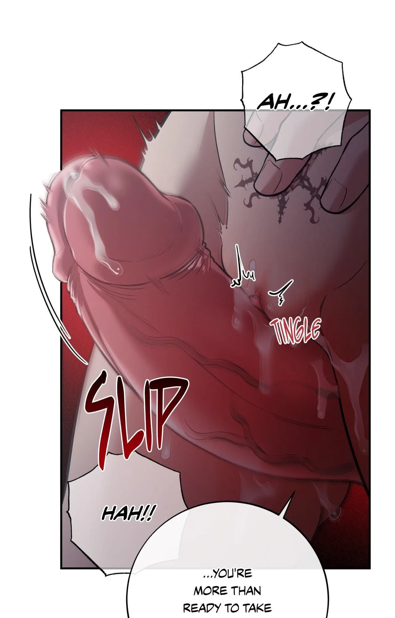 One of the Lewd Demons Chapter 113 page 28