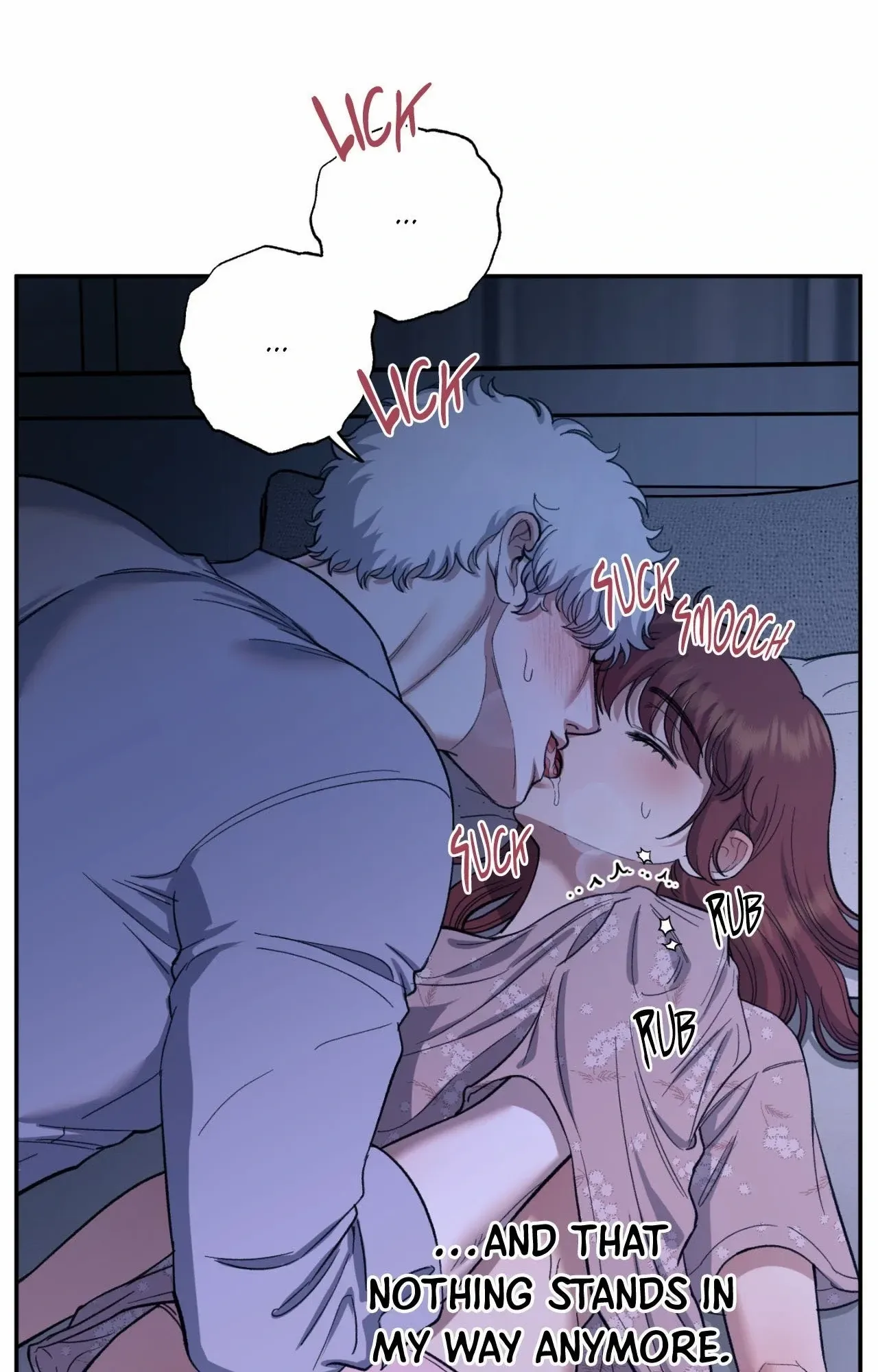 One of the Lewd Demons Chapter 102 page 84