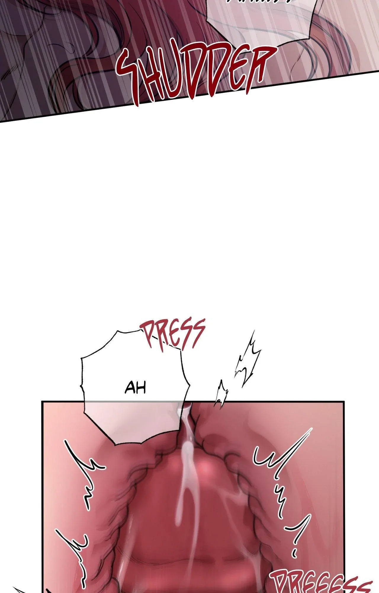 One of the Lewd Demons Chapter 113 page 35