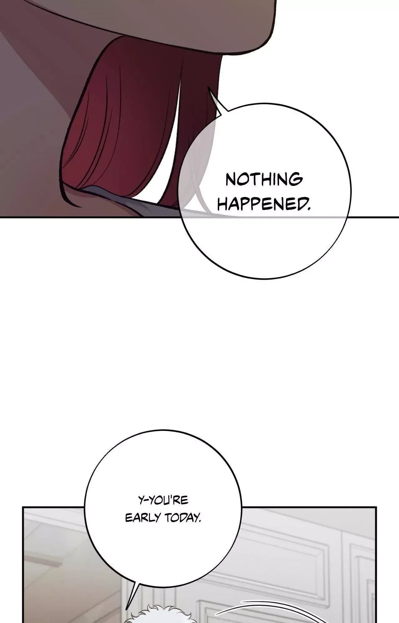 One of the Lewd Demons Chapter 109 page 54