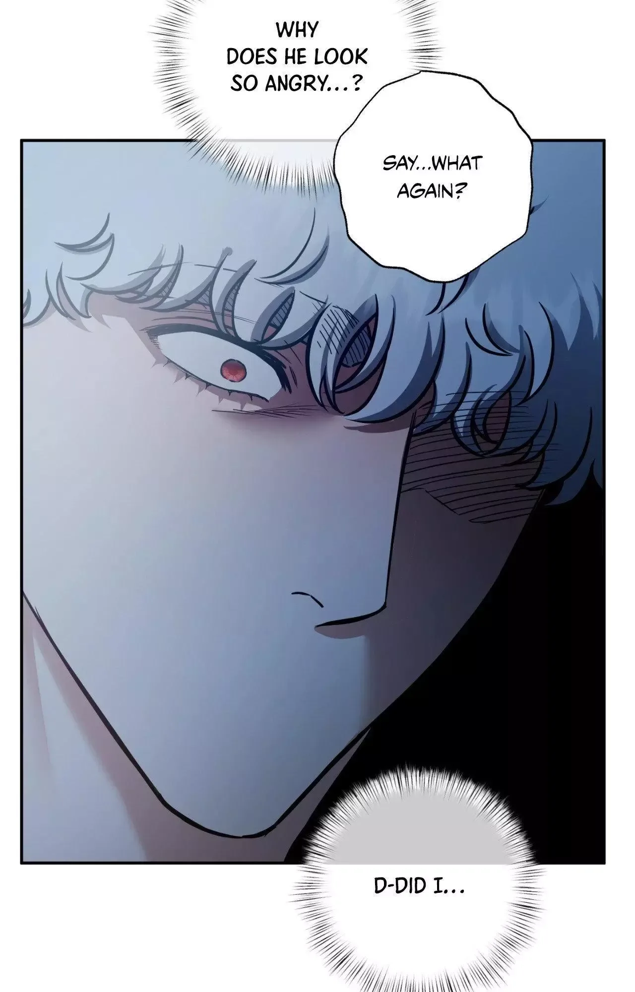 One of the Lewd Demons Chapter 111 page 14