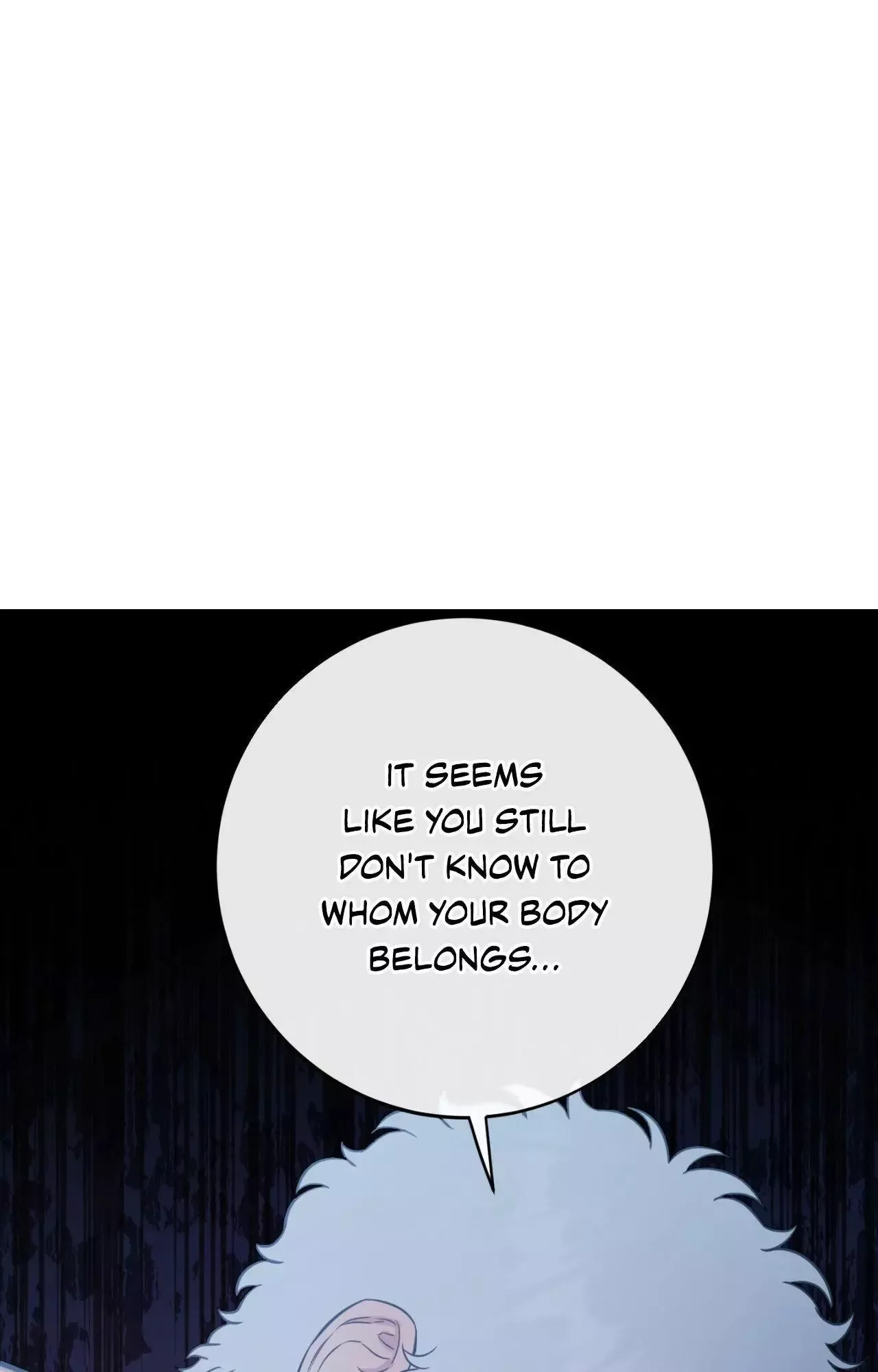 One of the Lewd Demons Chapter 111 page 21