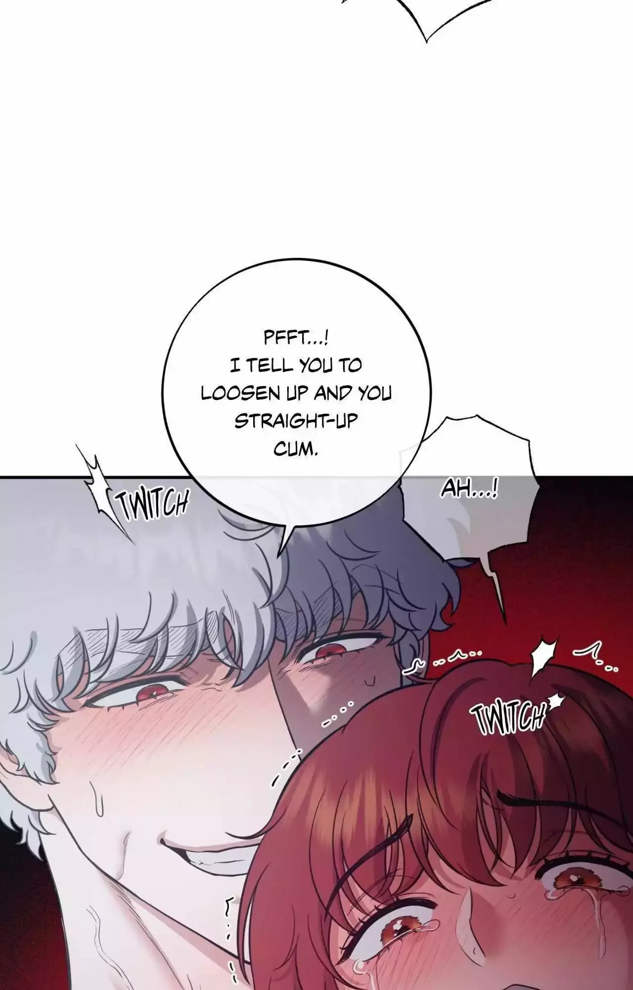 One of the Lewd Demons Chapter 113 page 40