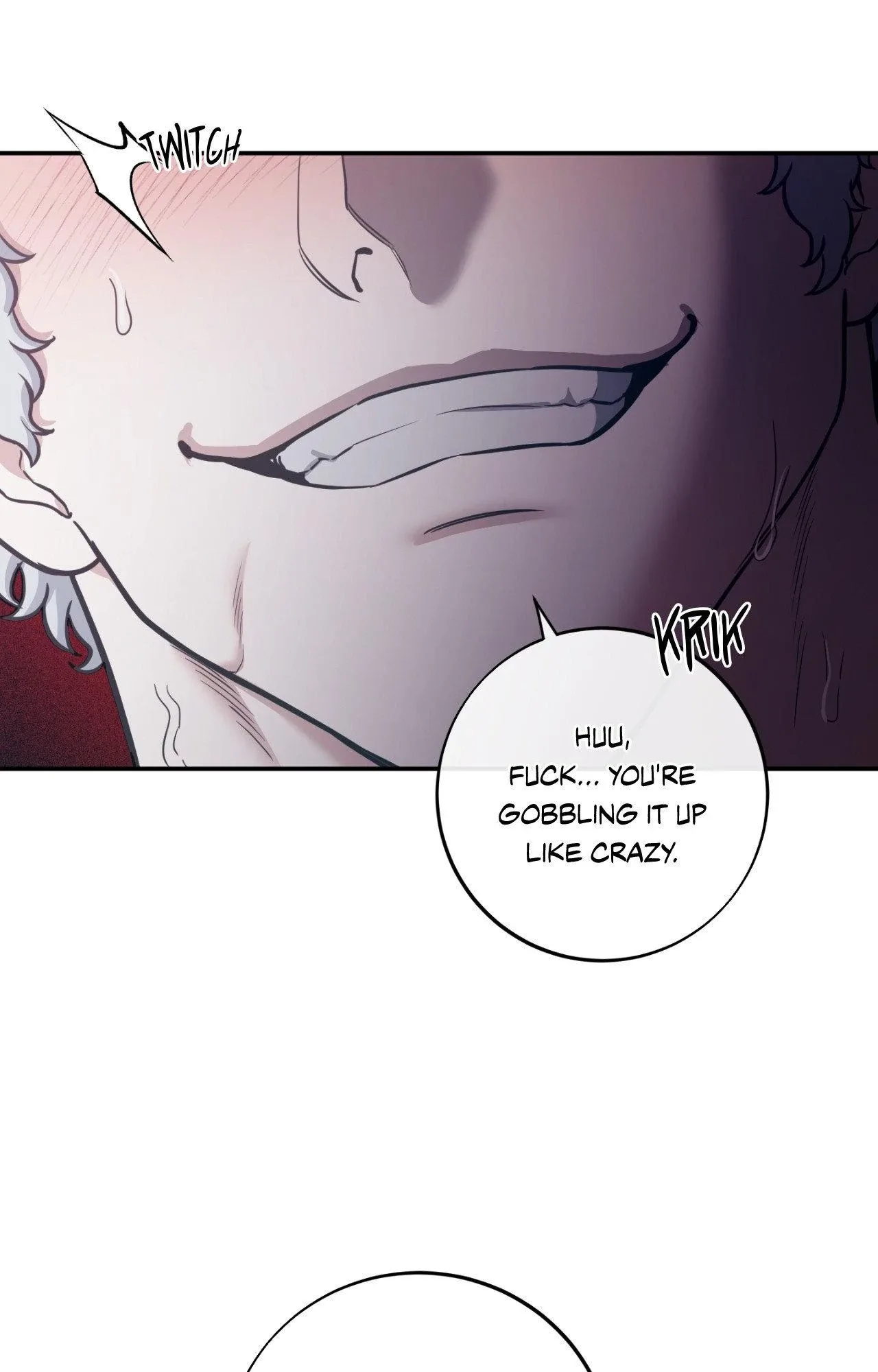 One of the Lewd Demons Chapter 113 page 37