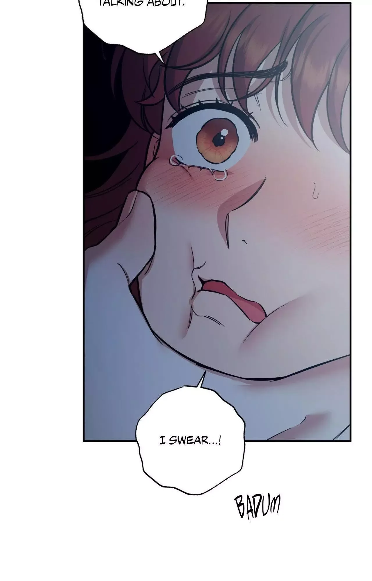 One of the Lewd Demons Chapter 111 page 18