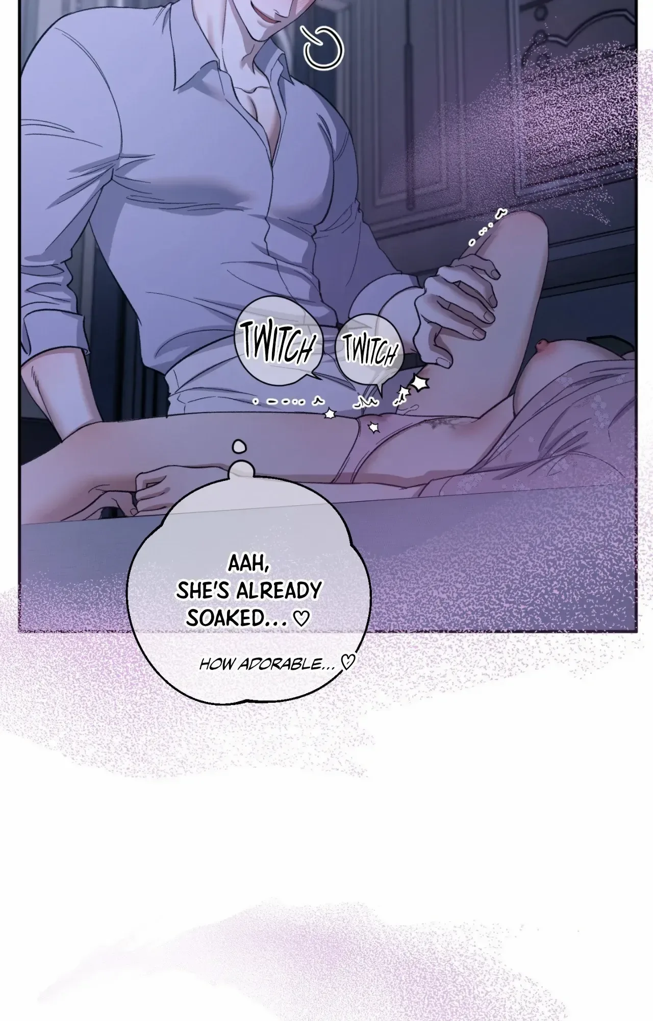 One of the Lewd Demons Chapter 102 page 88