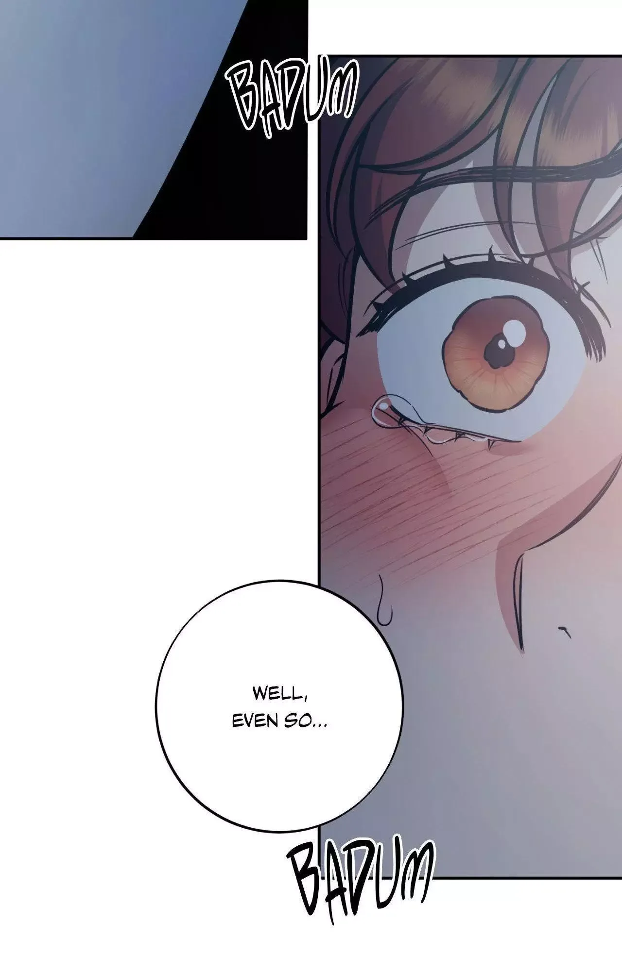 One of the Lewd Demons Chapter 111 page 20