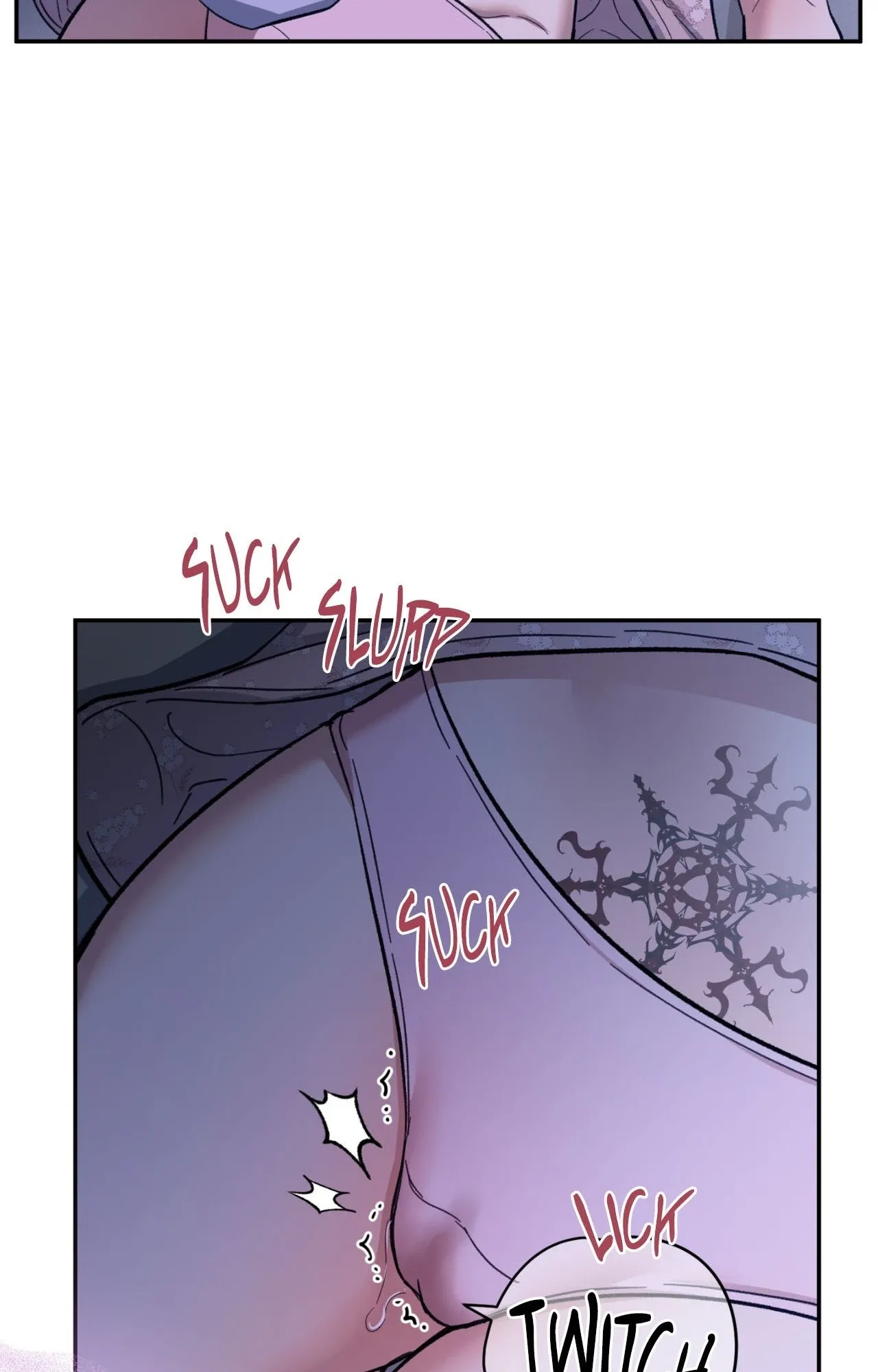 One of the Lewd Demons Chapter 102 page 85