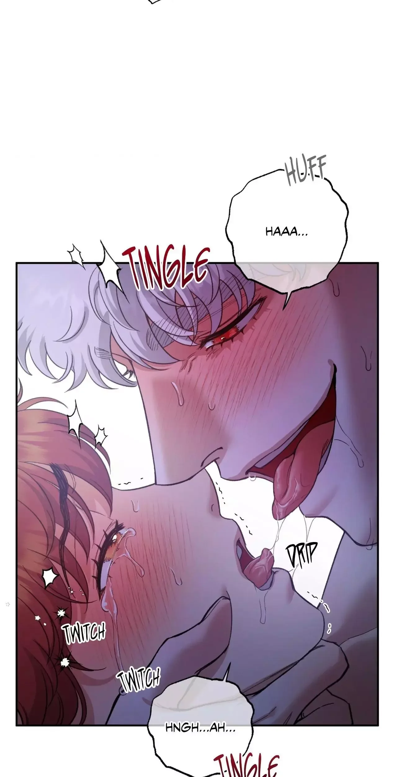 One of the Lewd Demons Chapter 107 page 51