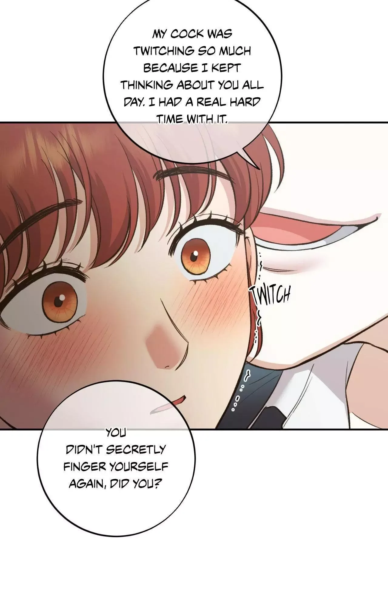 One of the Lewd Demons Chapter 109 page 57