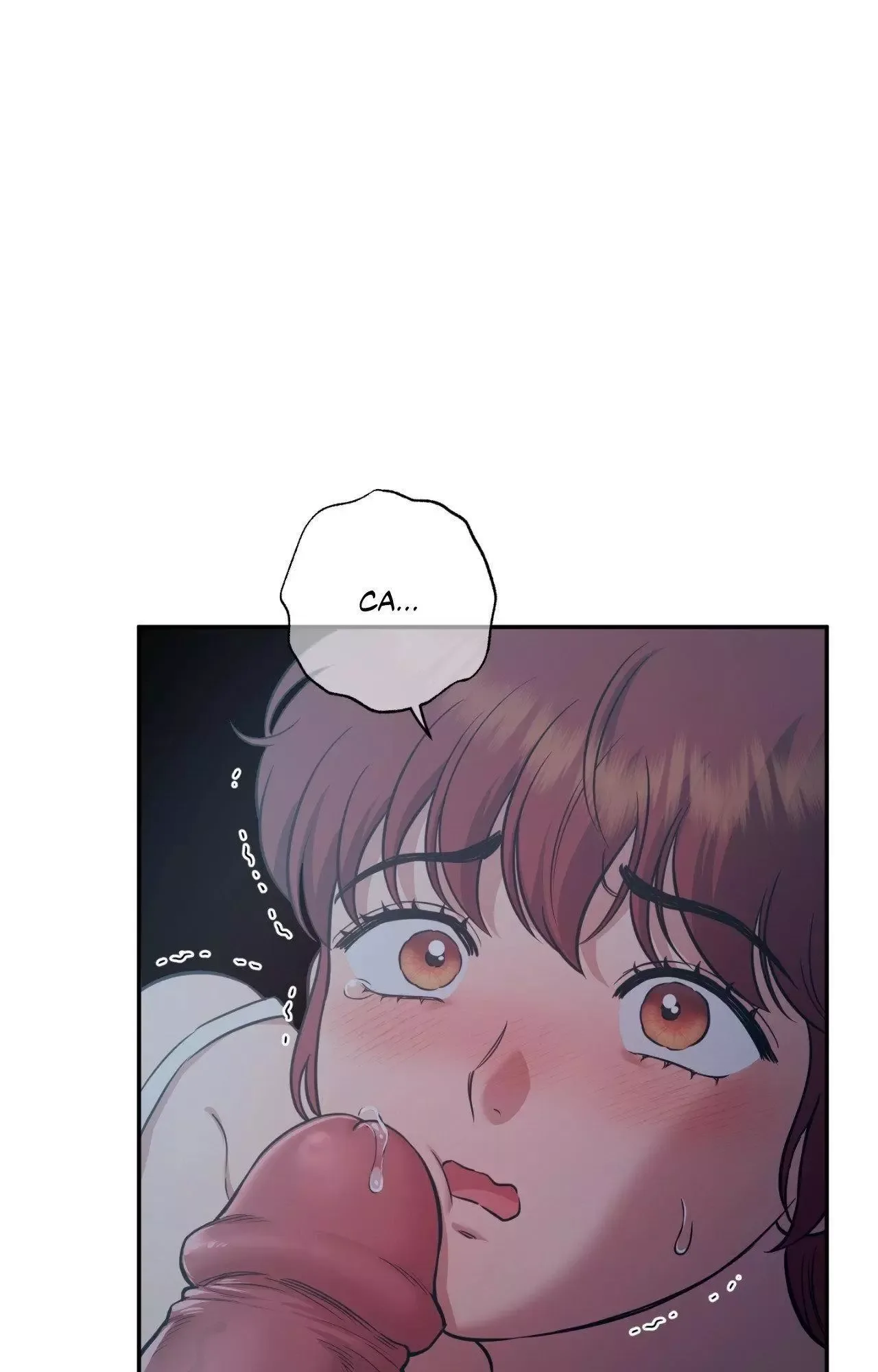 One of the Lewd Demons Chapter 111 page 28