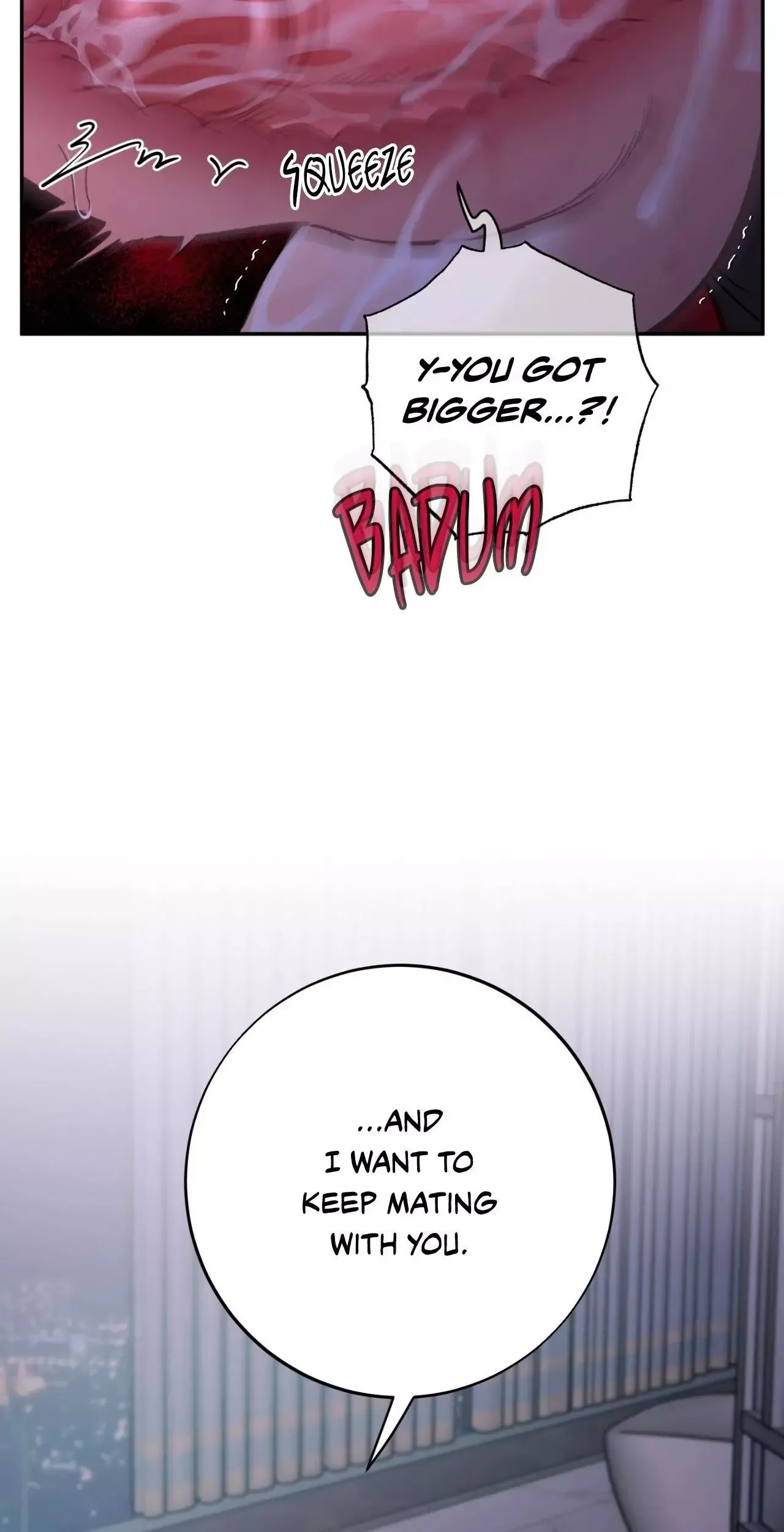 One of the Lewd Demons Chapter 107 page 55