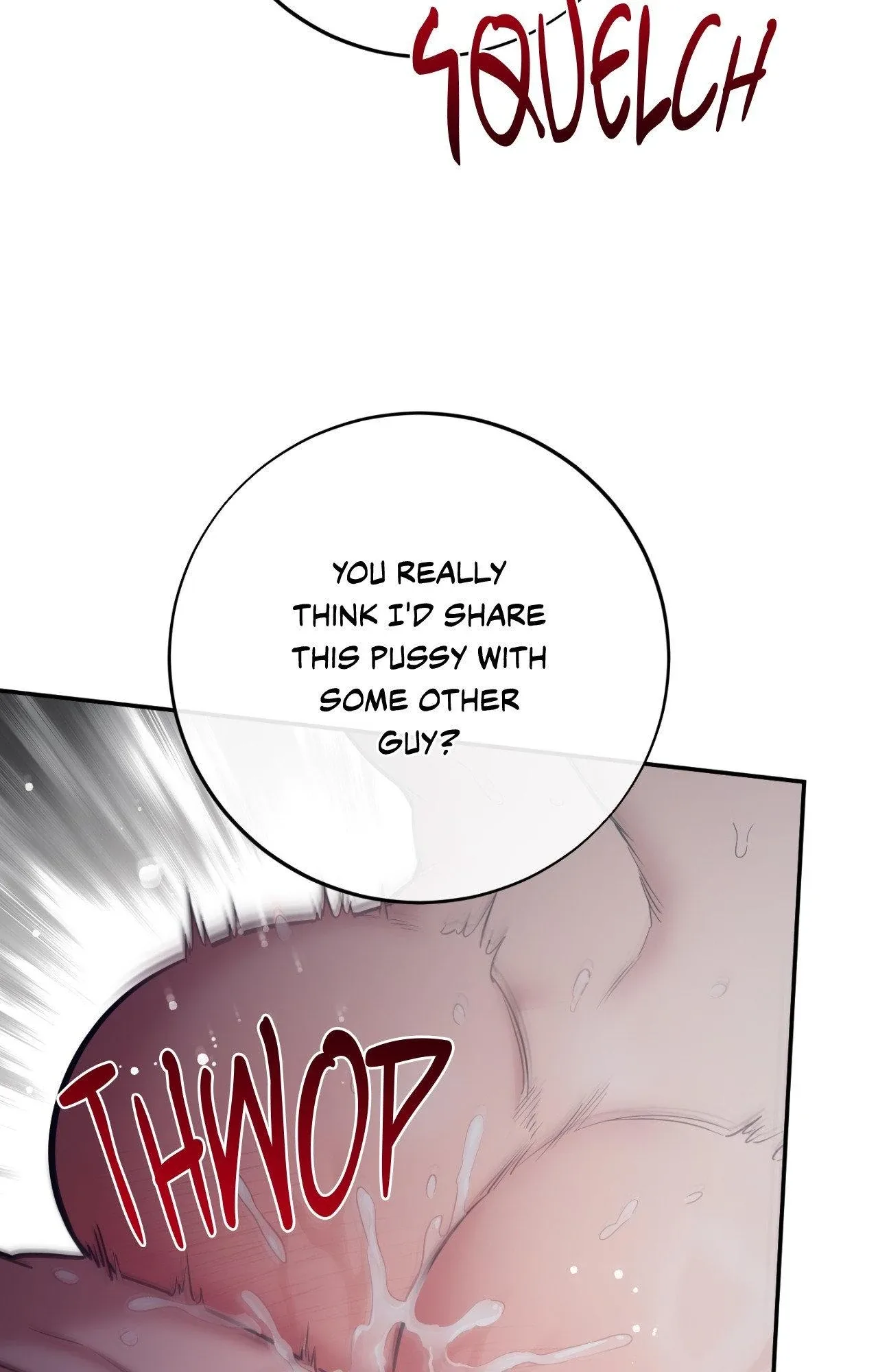 One of the Lewd Demons Chapter 113 page 47