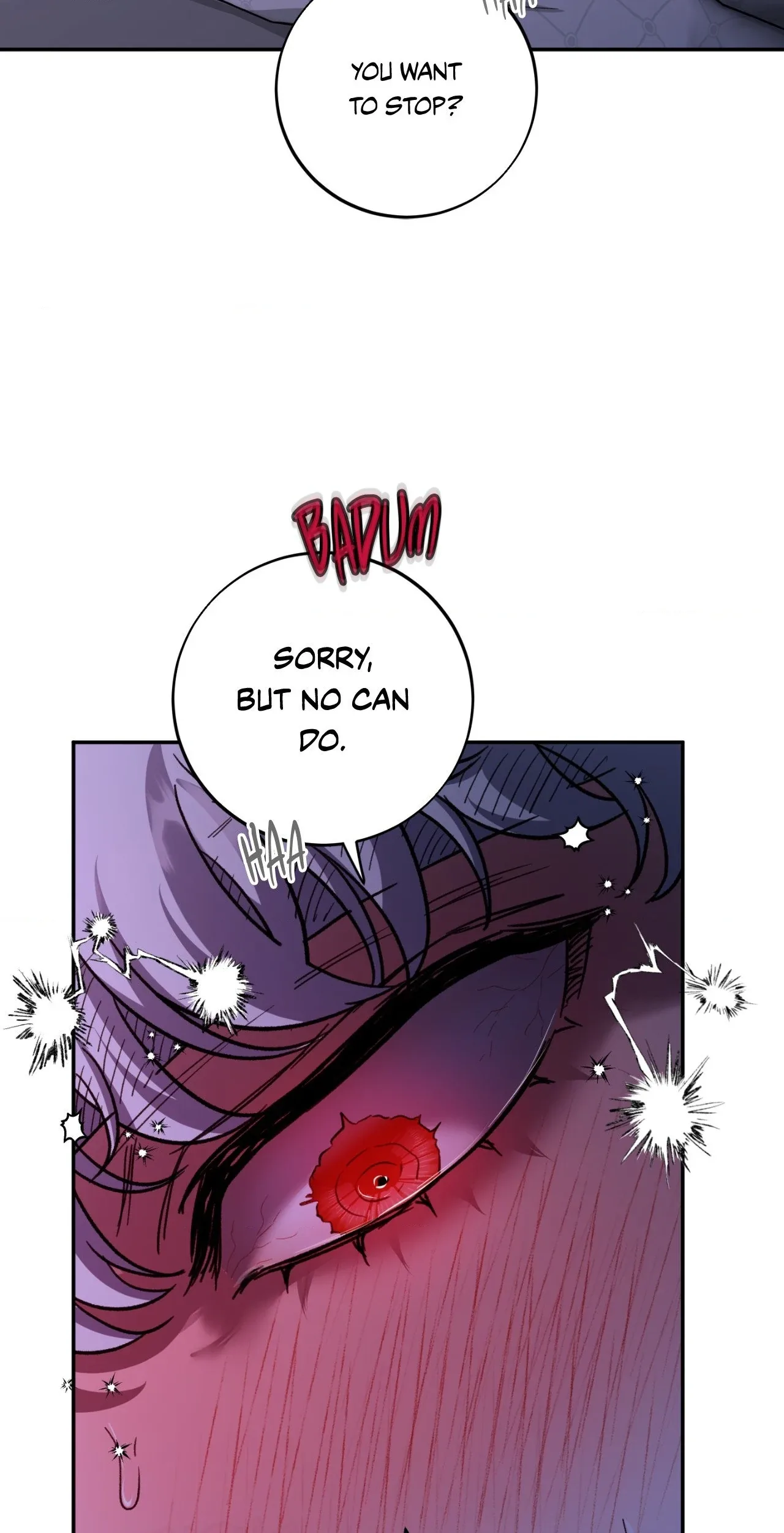 One of the Lewd Demons Chapter 108 page 53