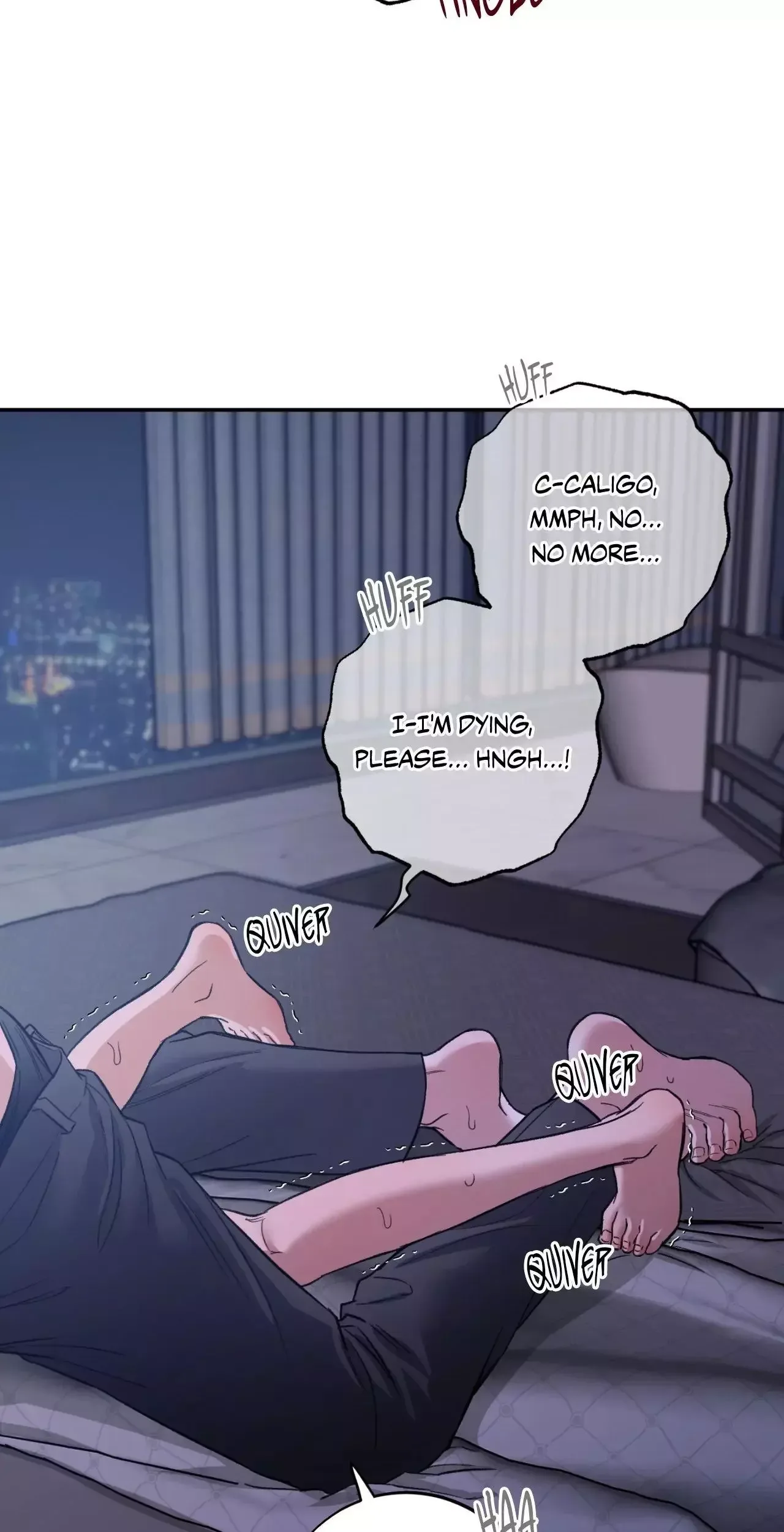 One of the Lewd Demons Chapter 107 page 52