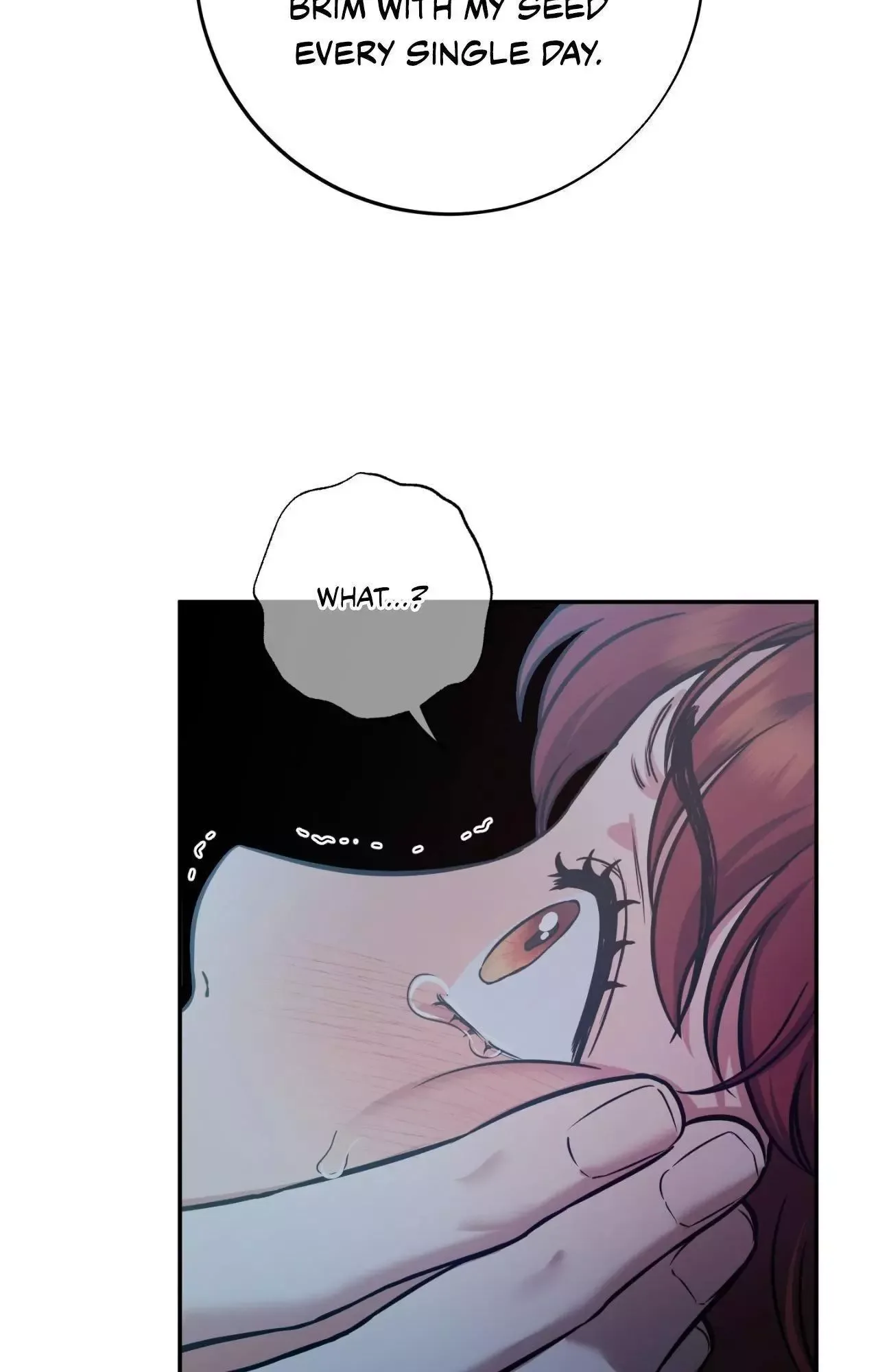 One of the Lewd Demons Chapter 111 page 23
