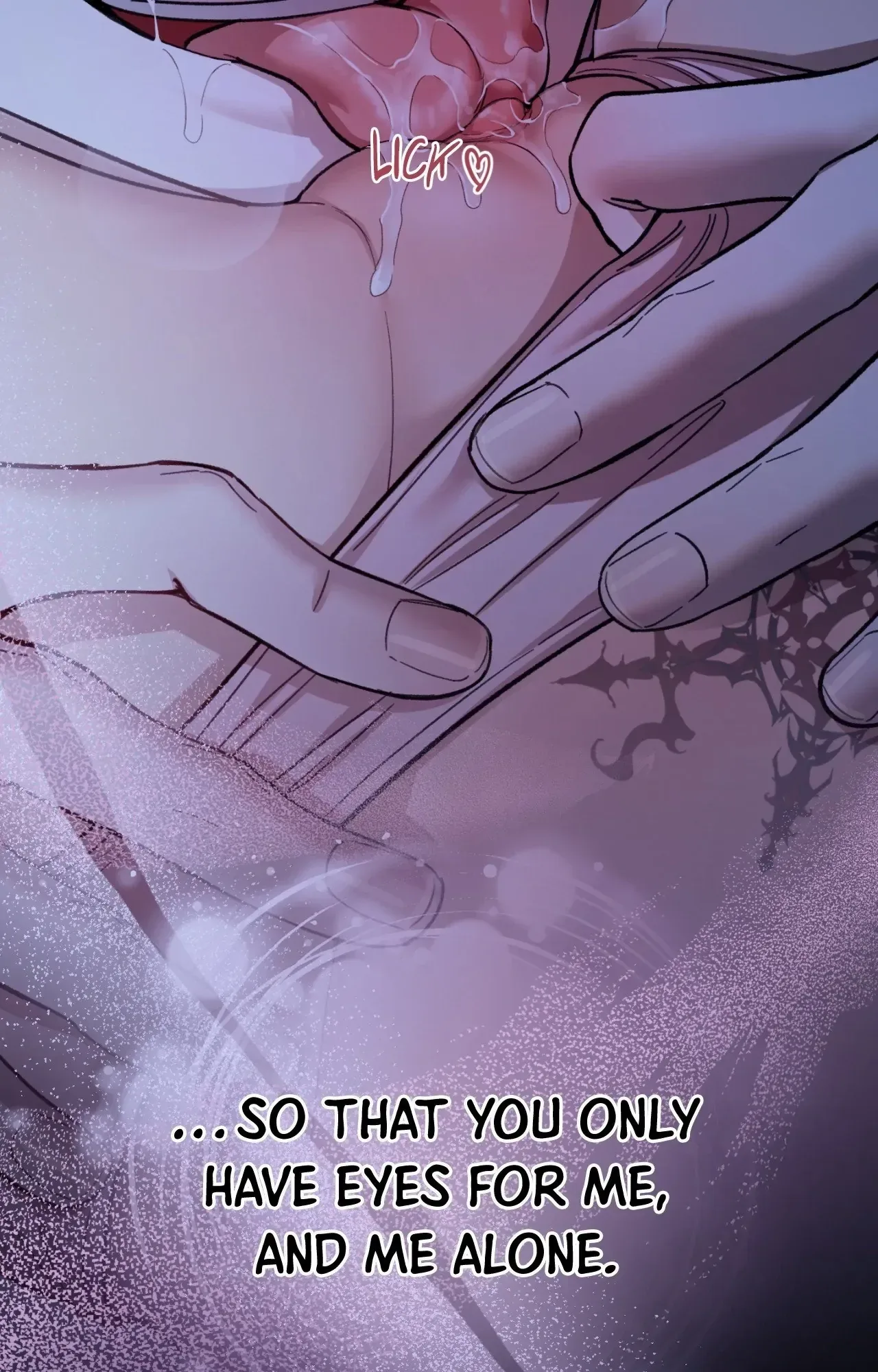 One of the Lewd Demons Chapter 102 page 93