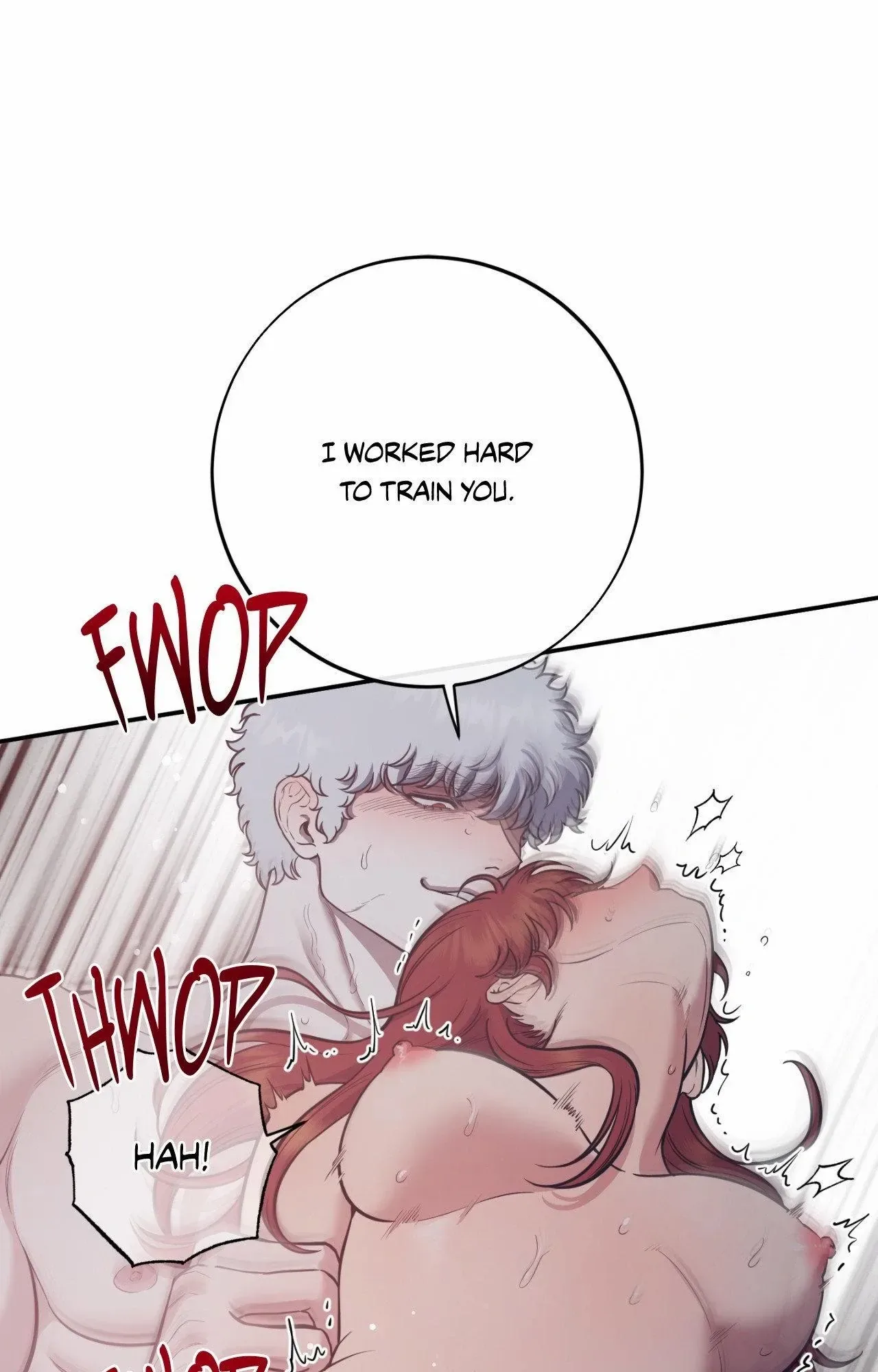 One of the Lewd Demons Chapter 113 page 45