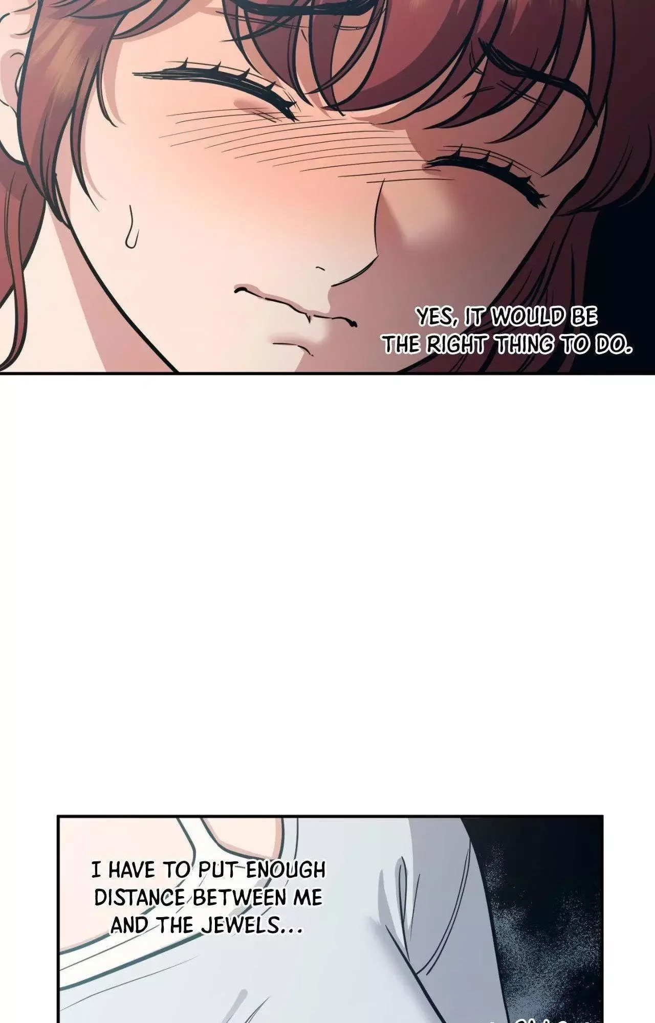 One of the Lewd Demons Chapter 110 page 51