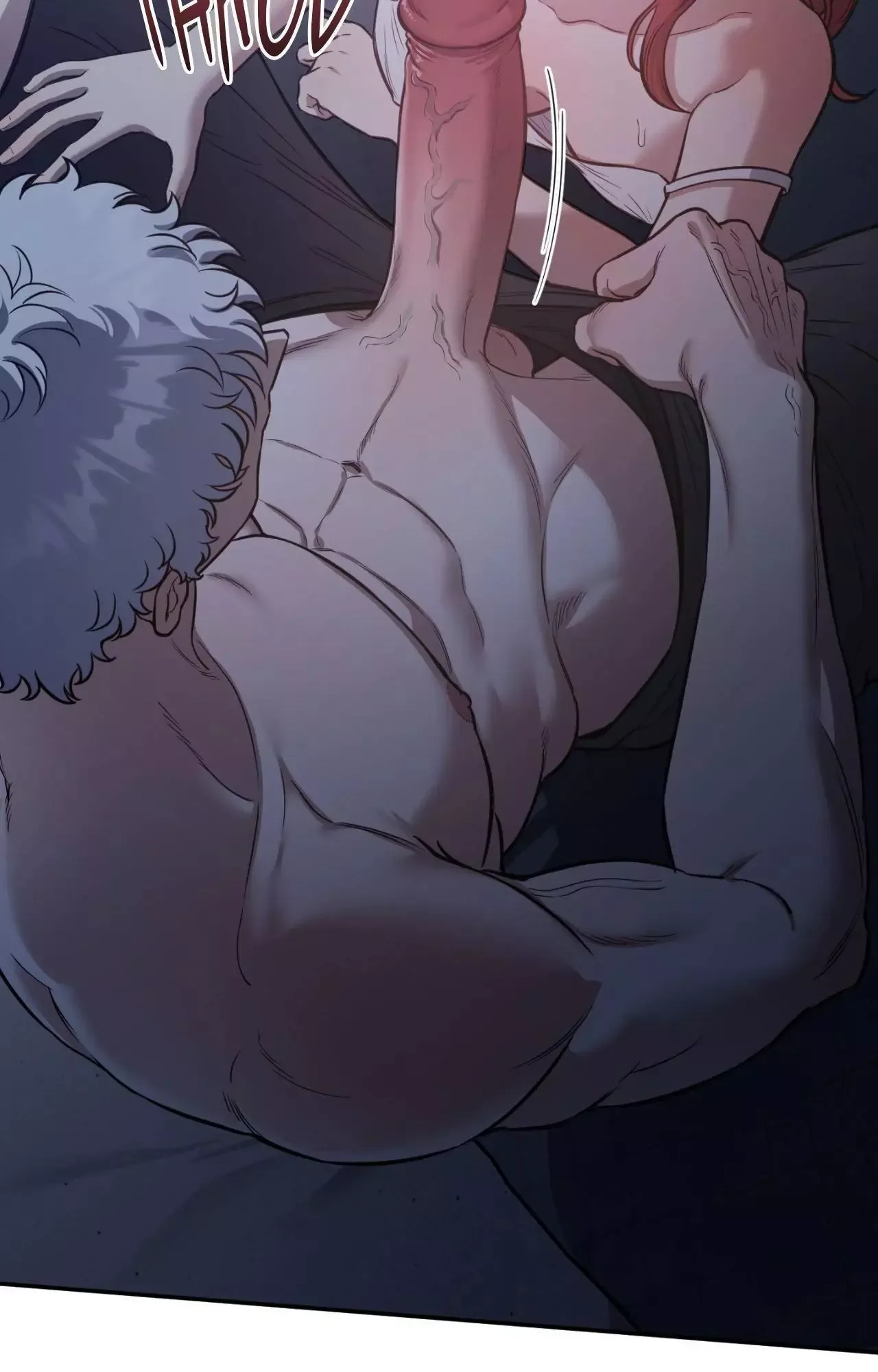 One of the Lewd Demons Chapter 111 page 27