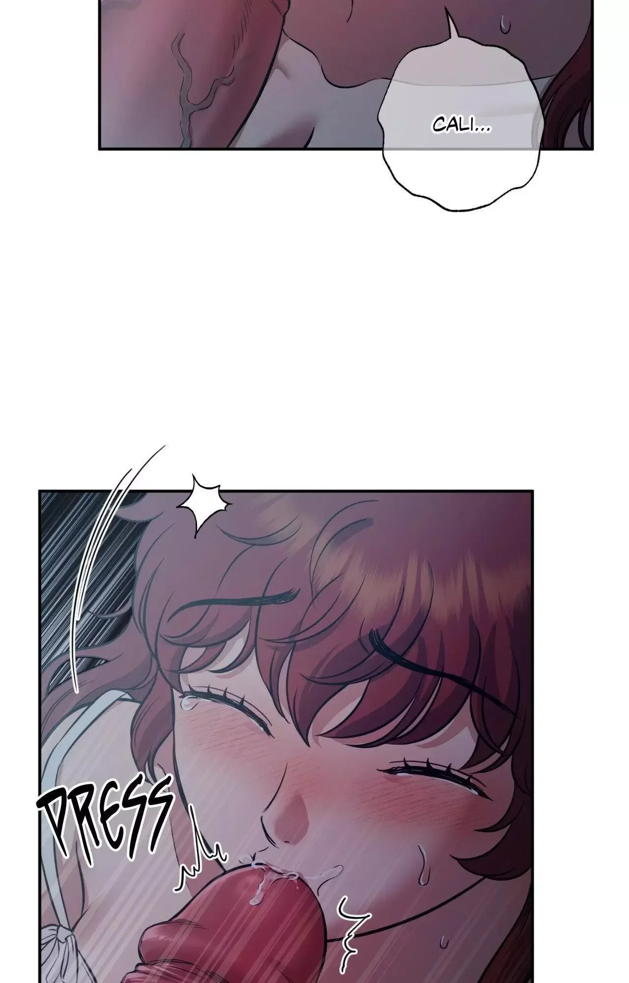 One of the Lewd Demons Chapter 111 page 29