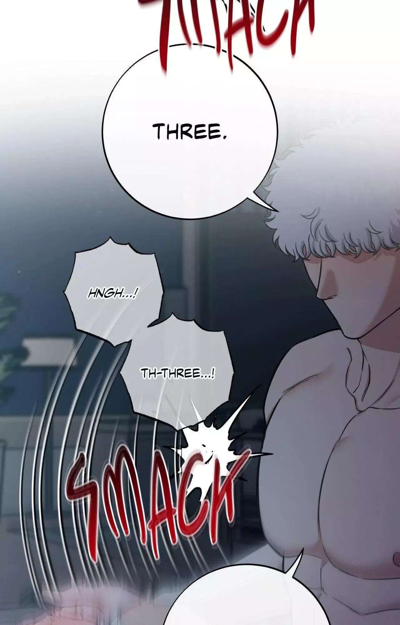 One of the Lewd Demons Chapter 112 page 32