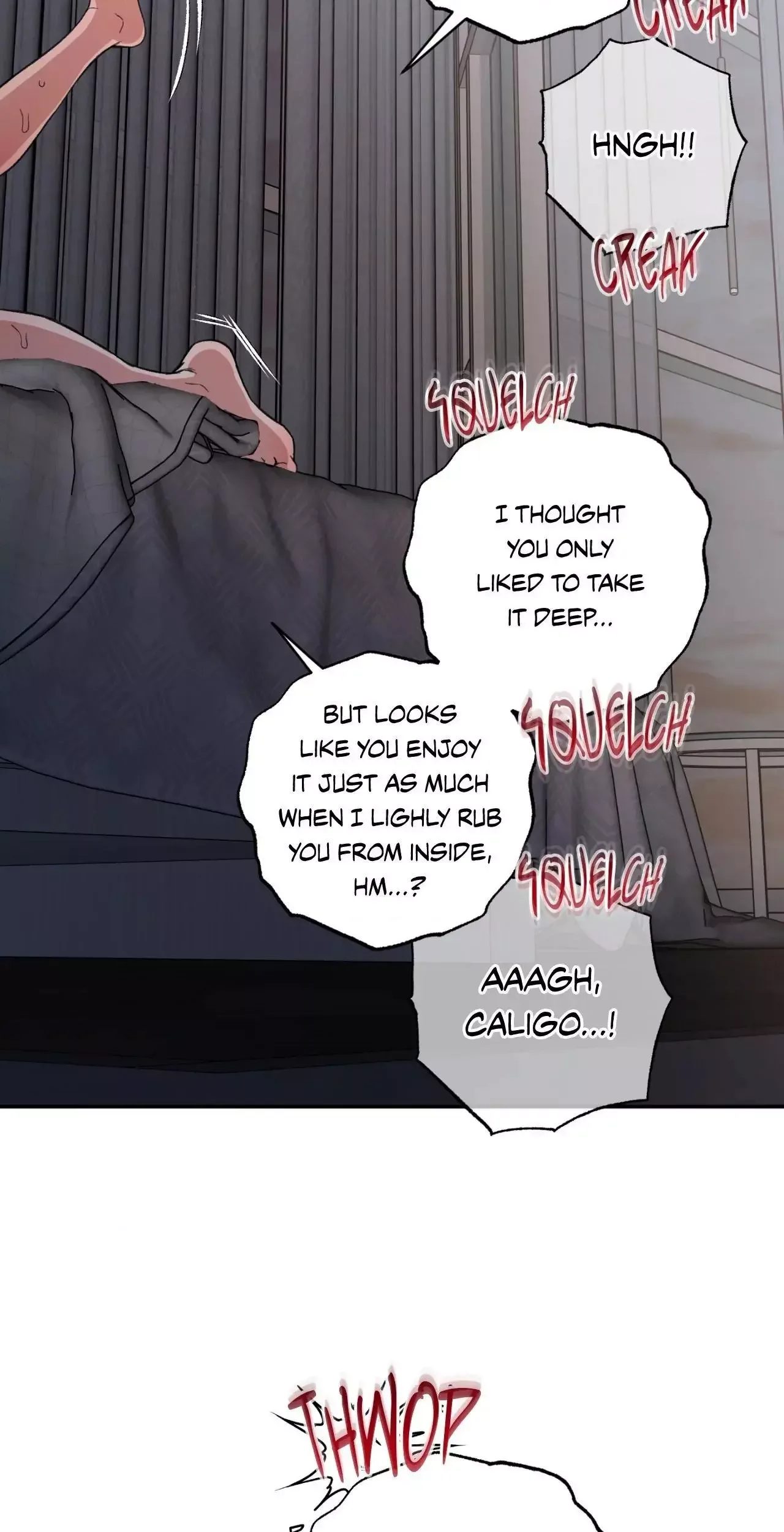 One of the Lewd Demons Chapter 107 page 58