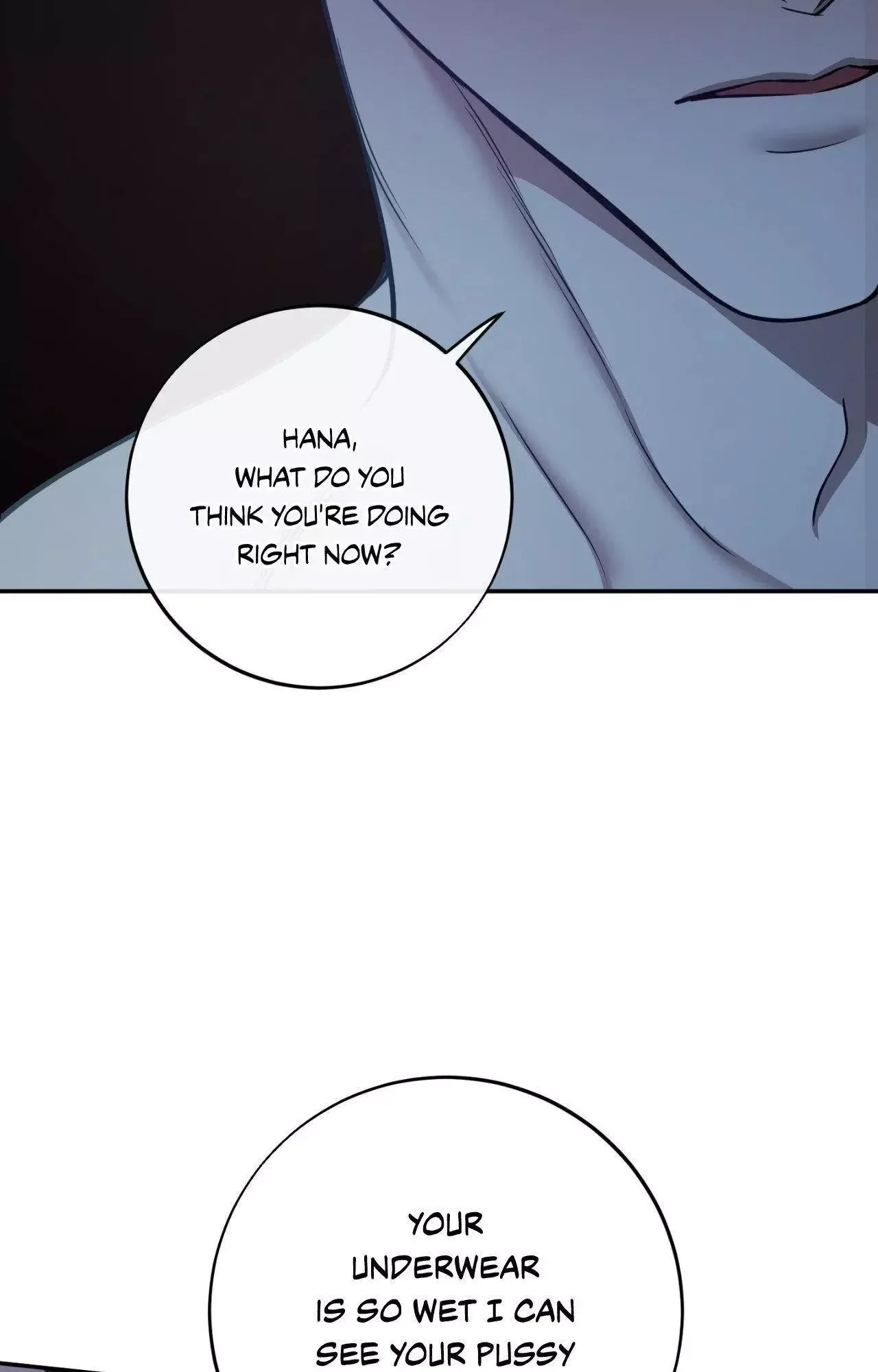 One of the Lewd Demons Chapter 112 page 39