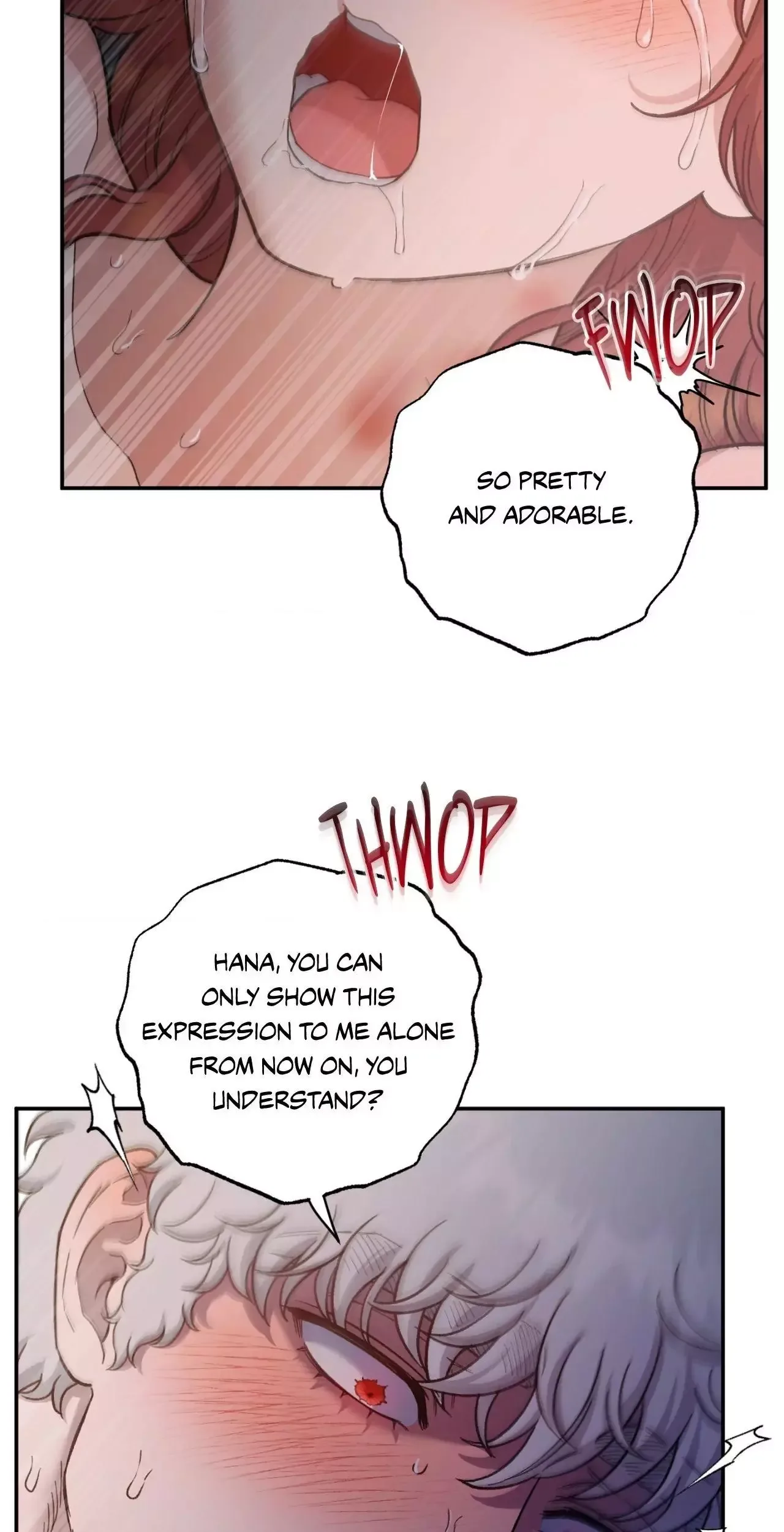 One of the Lewd Demons Chapter 107 page 62