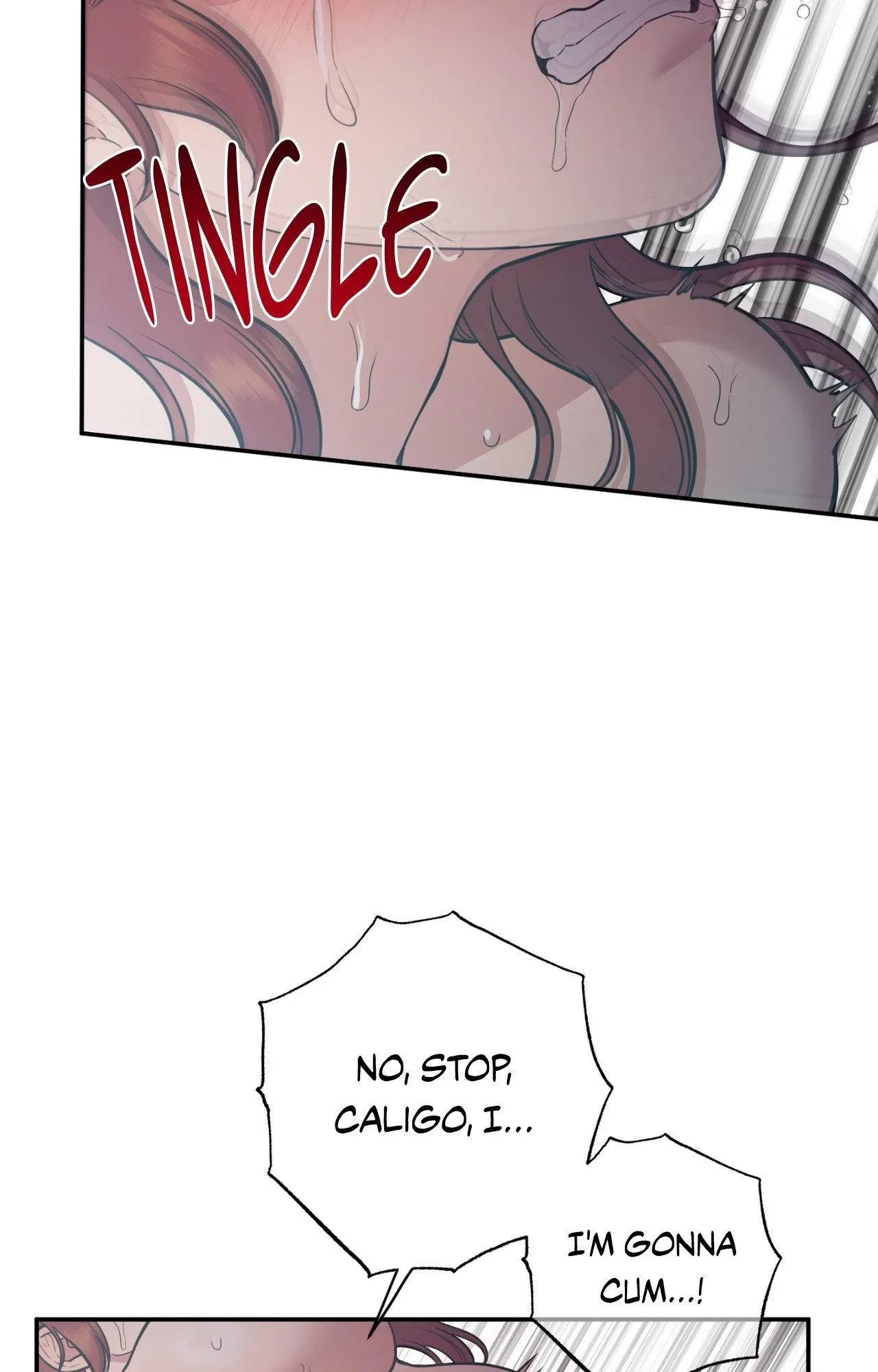 One of the Lewd Demons Chapter 113 page 49
