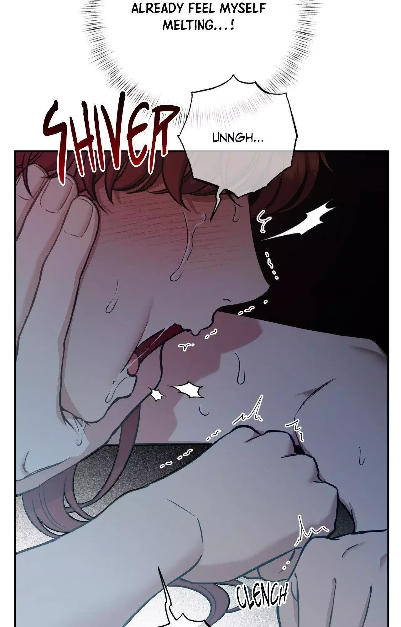 One of the Lewd Demons Chapter 112 page 37