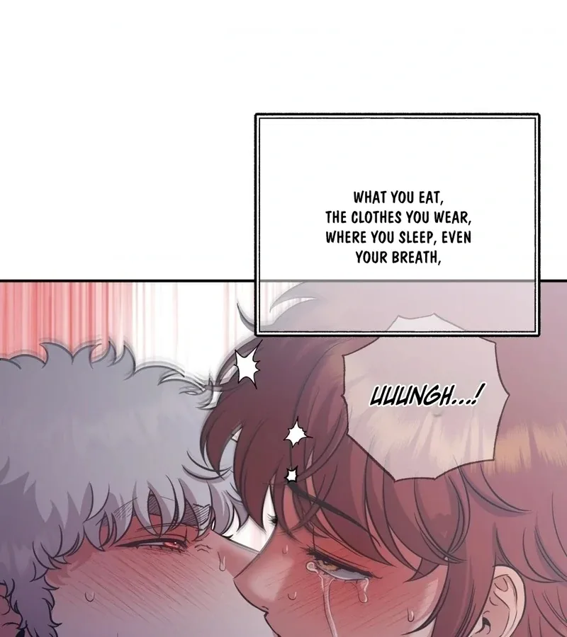 One of the Lewd Demons Chapter 114 page 67