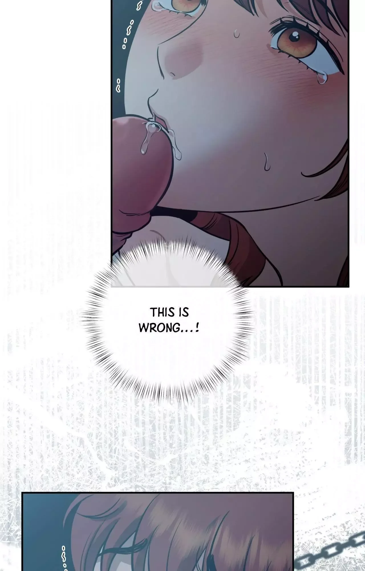 One of the Lewd Demons Chapter 111 page 36