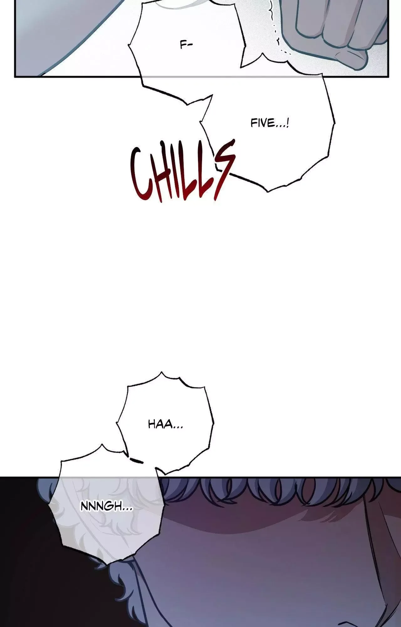 One of the Lewd Demons Chapter 112 page 38