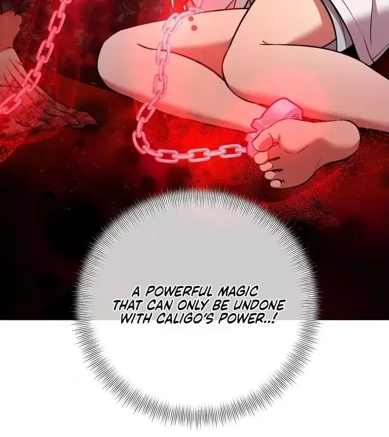 One of the Lewd Demons Chapter 116 page 5